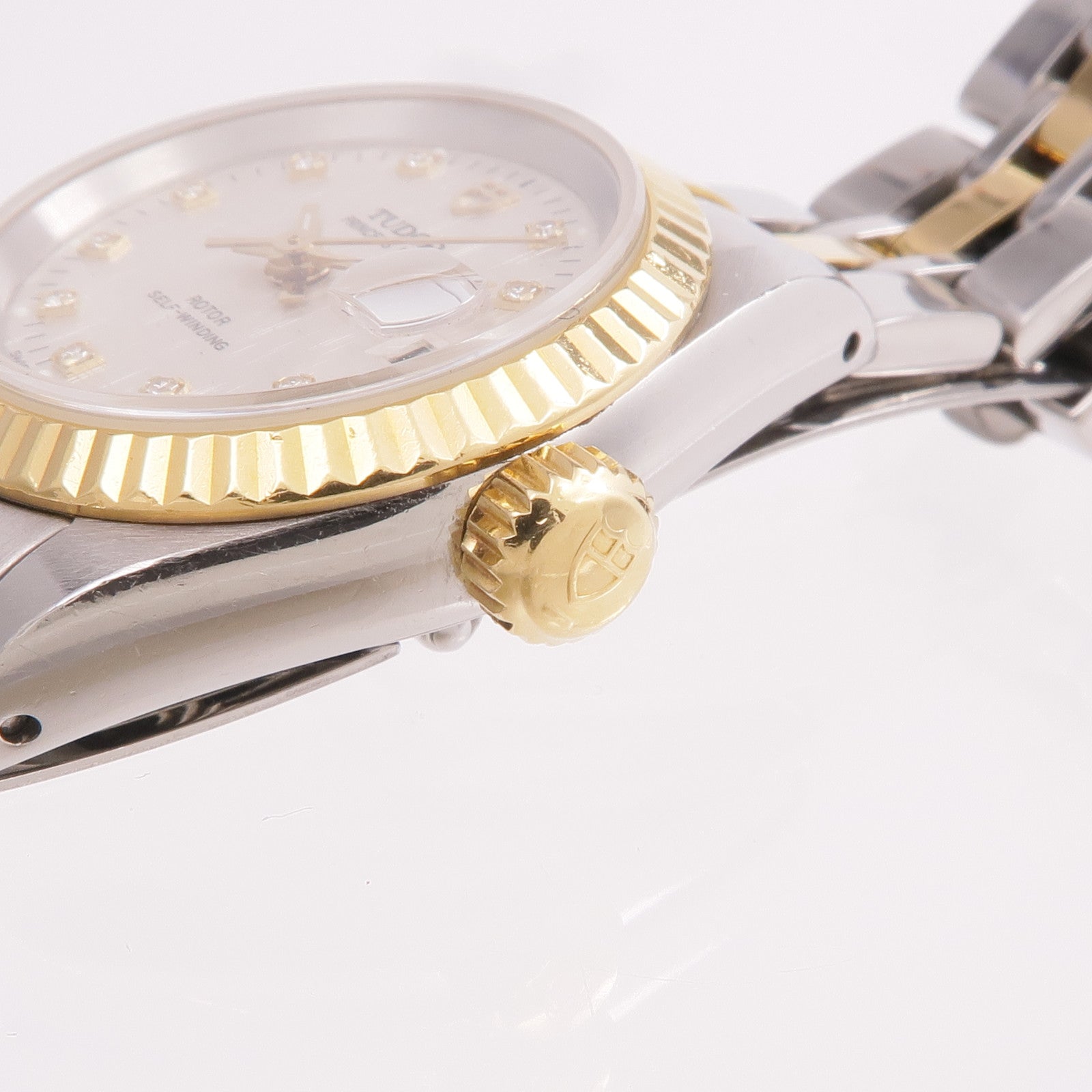 TUDOR Princess Date 92413G