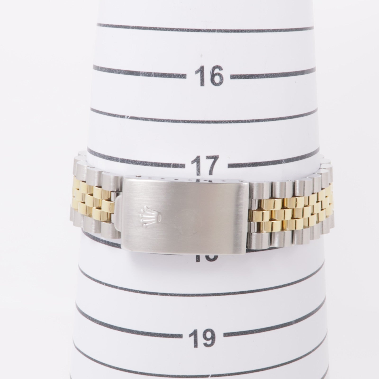 ROLEX Datejust 36mm 16233BG