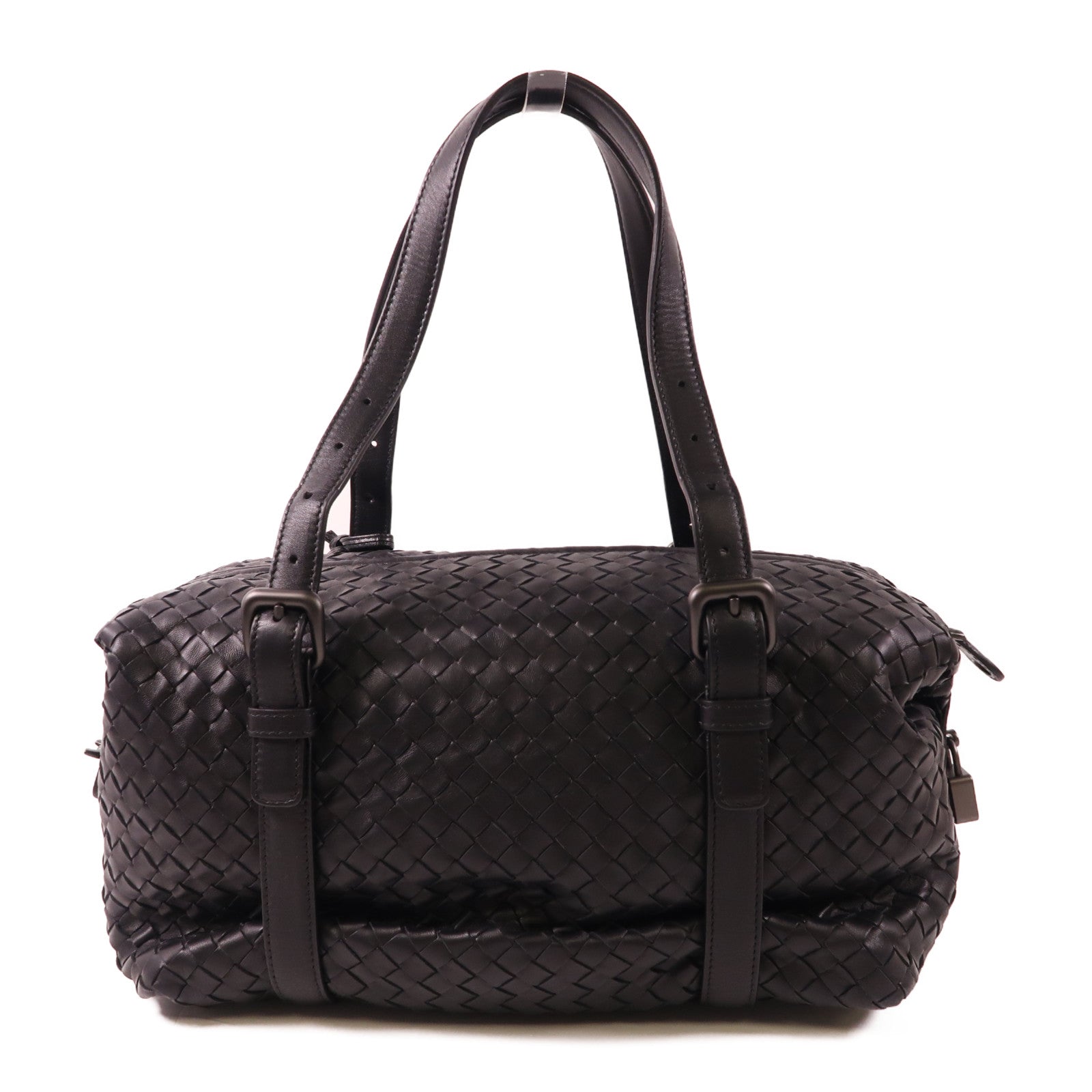 BOTTEGA VENETA 羊皮皮革Shoulder Bag肩背袋