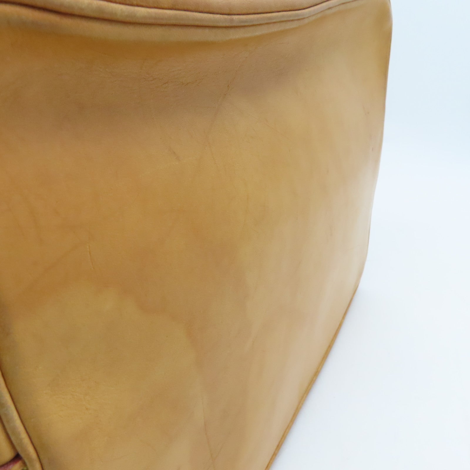 LOUIS VUITTON 【激減優惠】Monogram Noe金扣肩背袋啡色
