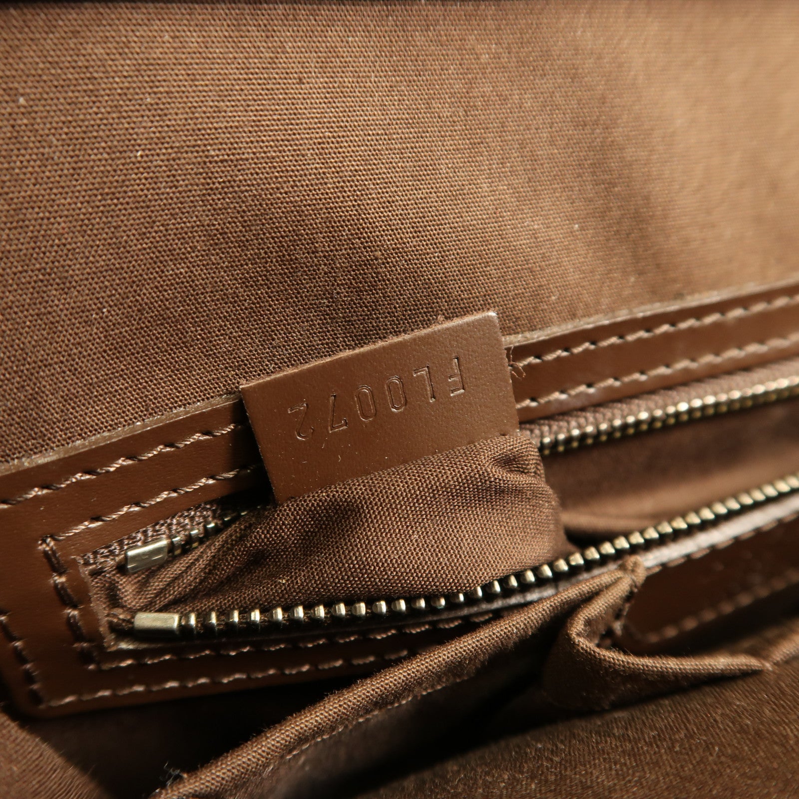 LOUIS VUITTON Epi Figari PM手挽袋