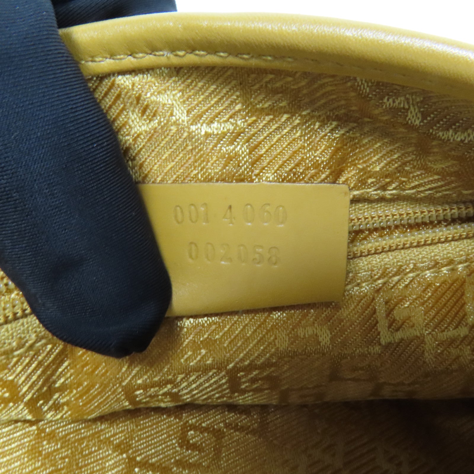 GUCCI 麂皮皮革Jackie Bamboo金扣肩背袋