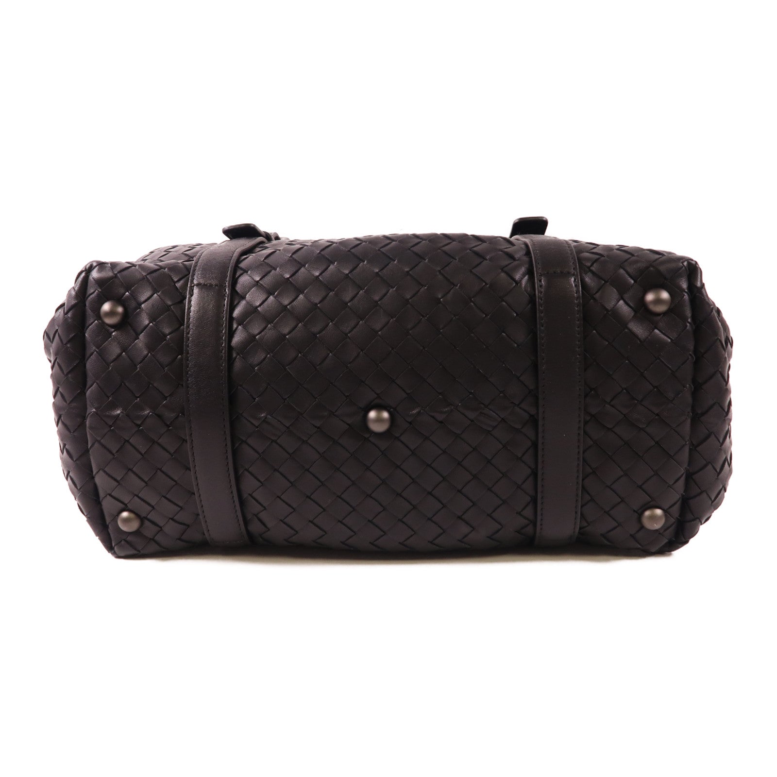 BOTTEGA VENETA 羊皮皮革Shoulder Bag肩背袋