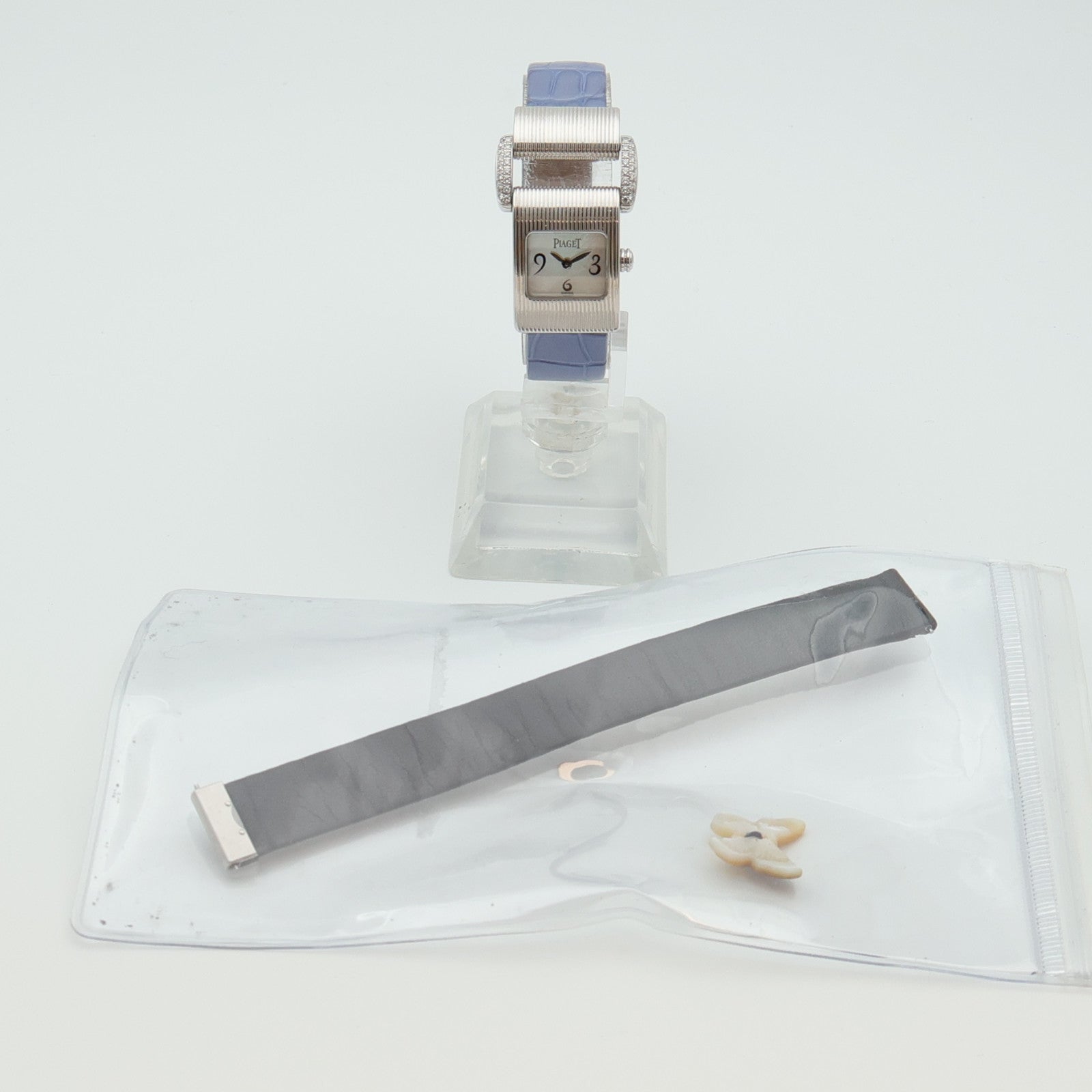 PIAGET Miss Protocol 5222