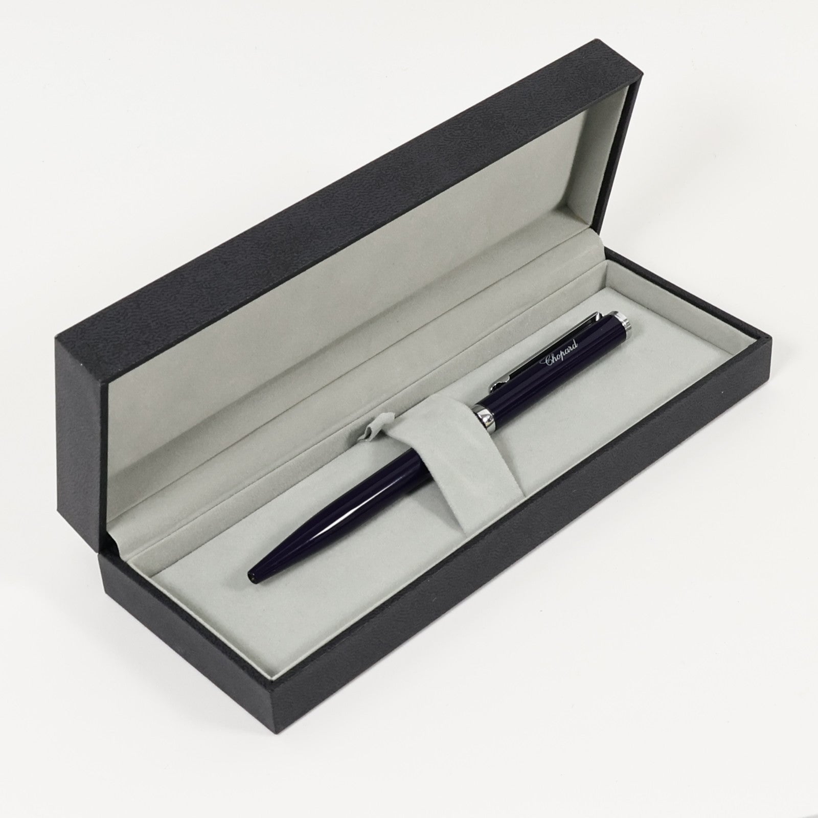Chopard 不鏽鋼Ballpoint Pen原子筆