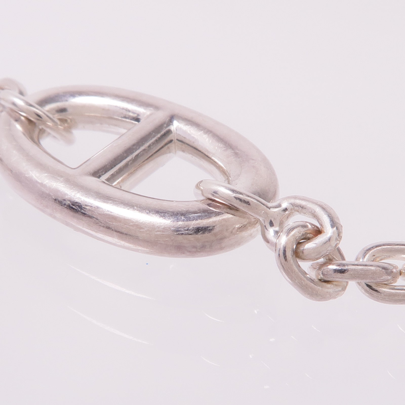 HERMES 925純銀Farandole Bracelet手鏈