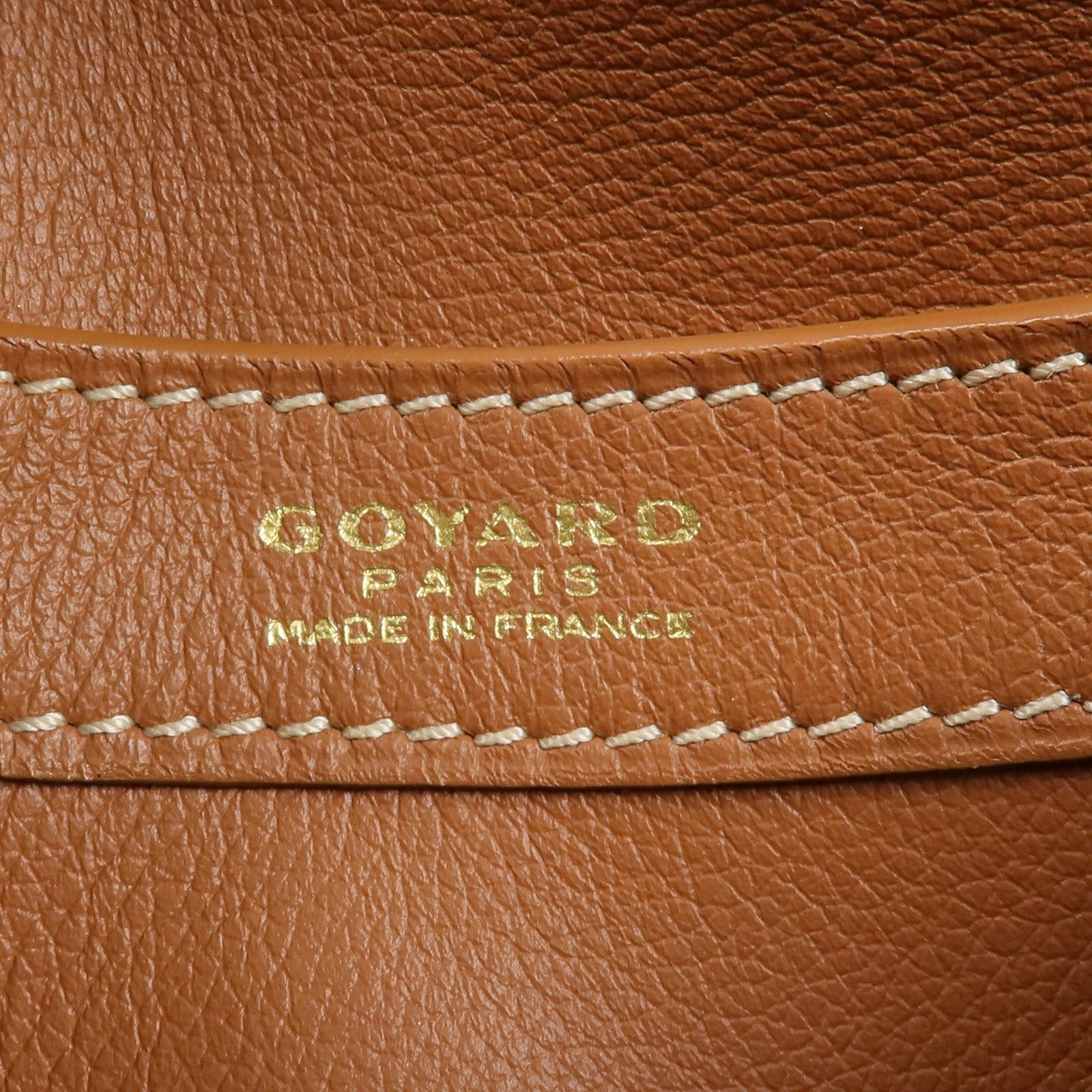 GOYARD 塗層帆布Long Wallet長錢包