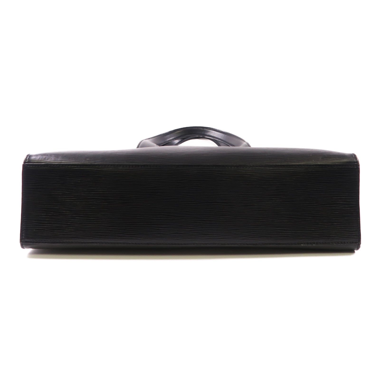 LOUIS VUITTON Epi Gemeaux銀扣肩背袋