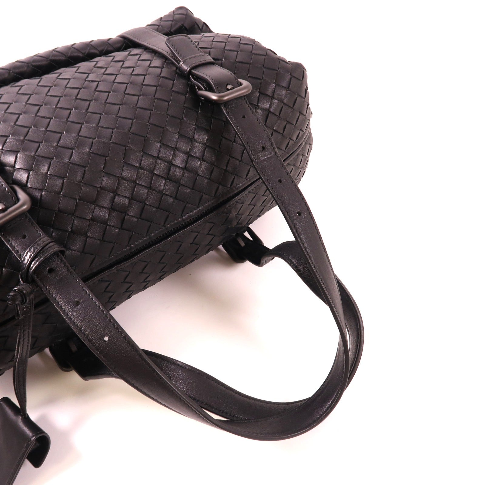 BOTTEGA VENETA 羊皮皮革Shoulder Bag肩背袋