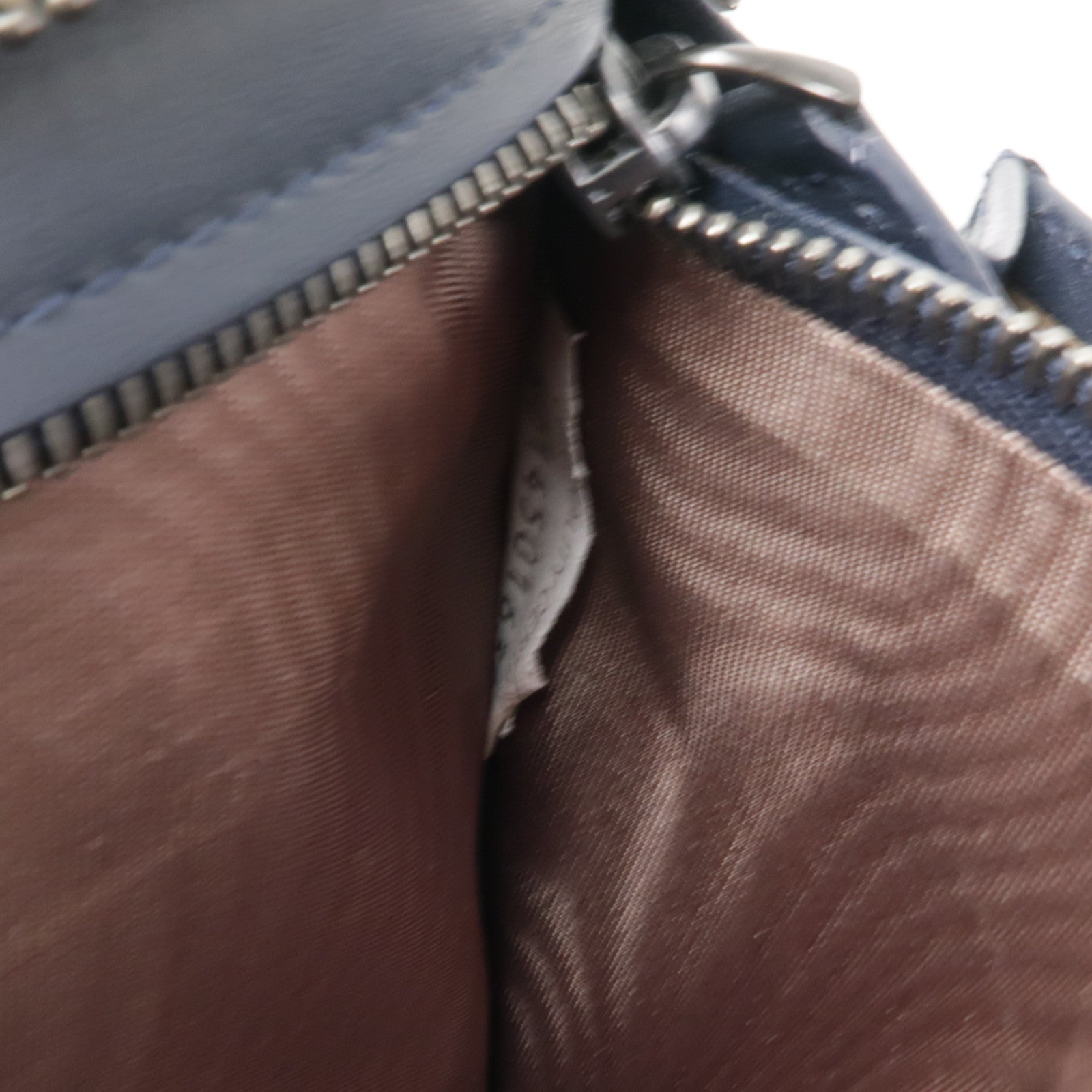 BOTTEGA VENETA 織紋皮革Zipped Long Wallet長錢包