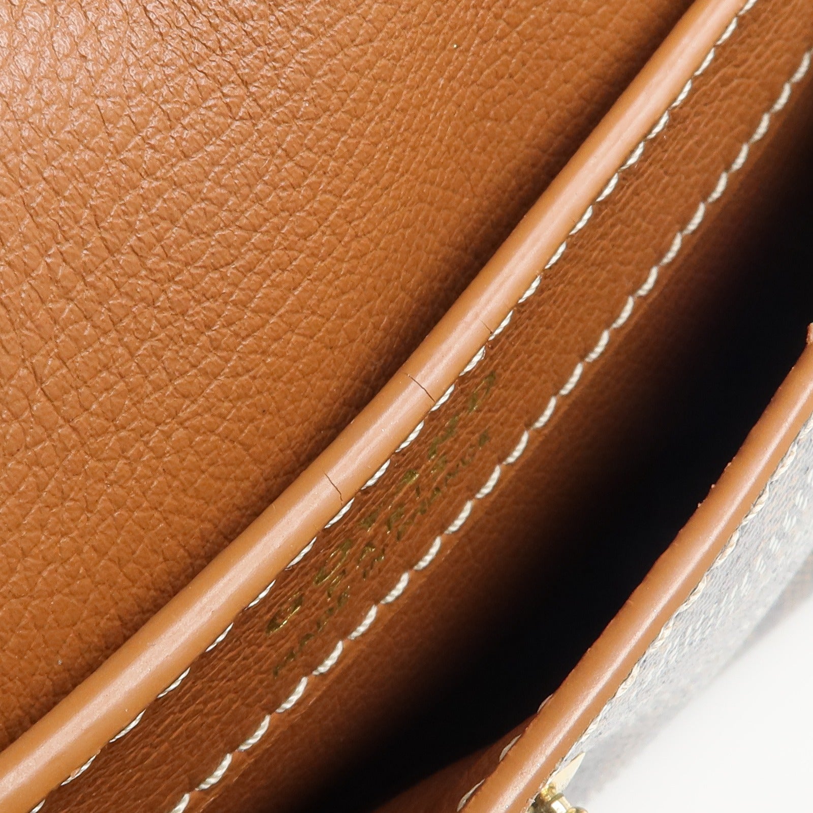 GOYARD 塗層帆布Long Wallet長錢包