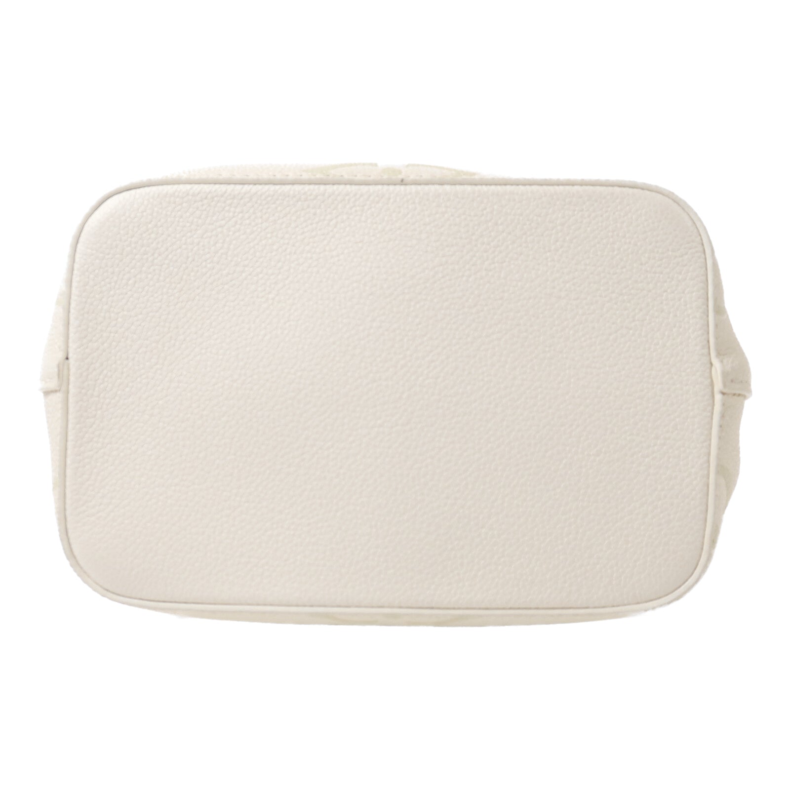 LOUIS VUITTON Monogram Empreinte Giant NeoNoe BB金扣手挽肩背兩用袋