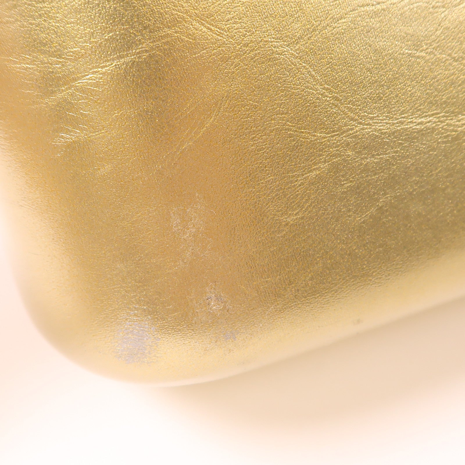 CHANEL 牛皮皮革Gabrielle鏈帶肩背袋