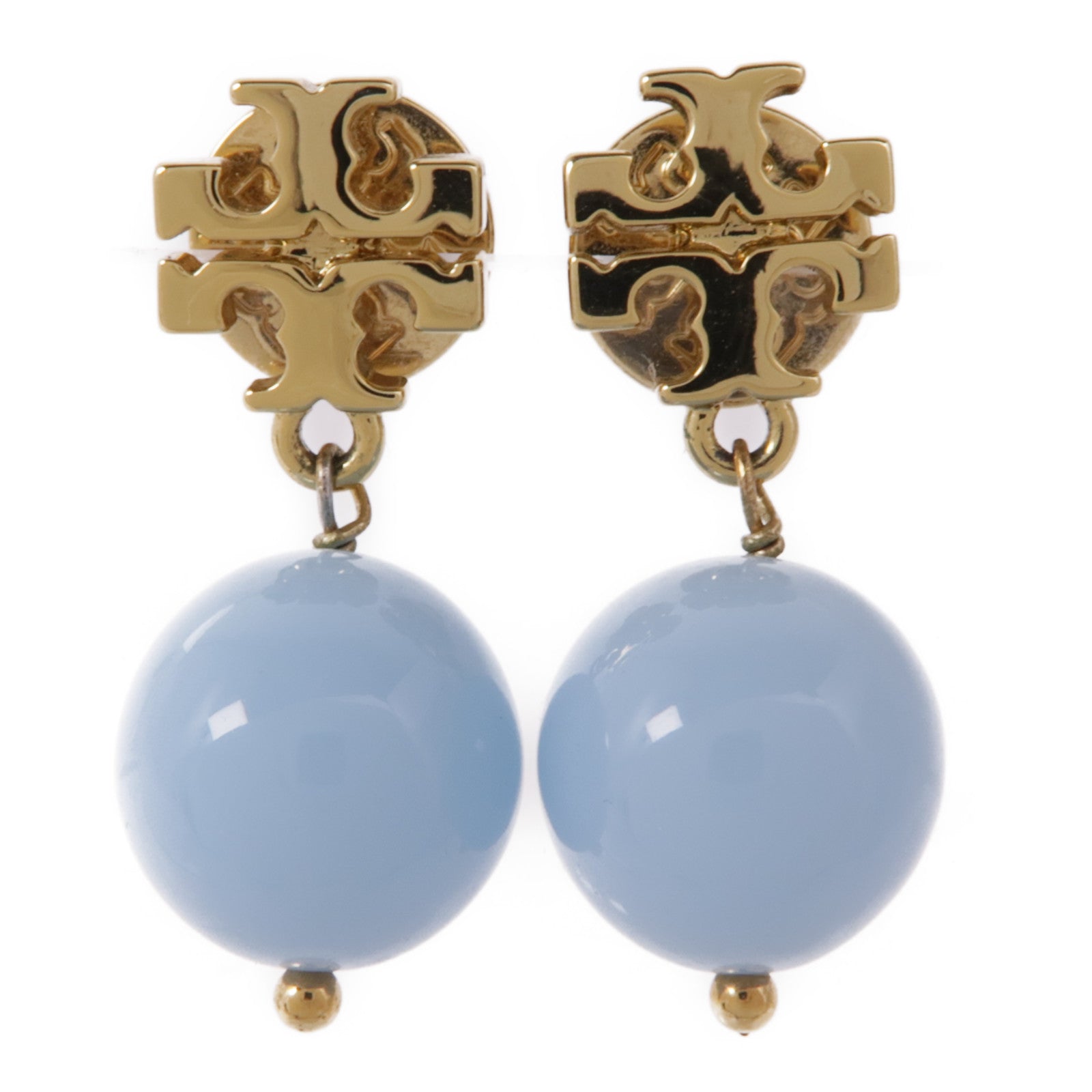 Tory Burch 金屬Earrings耳環