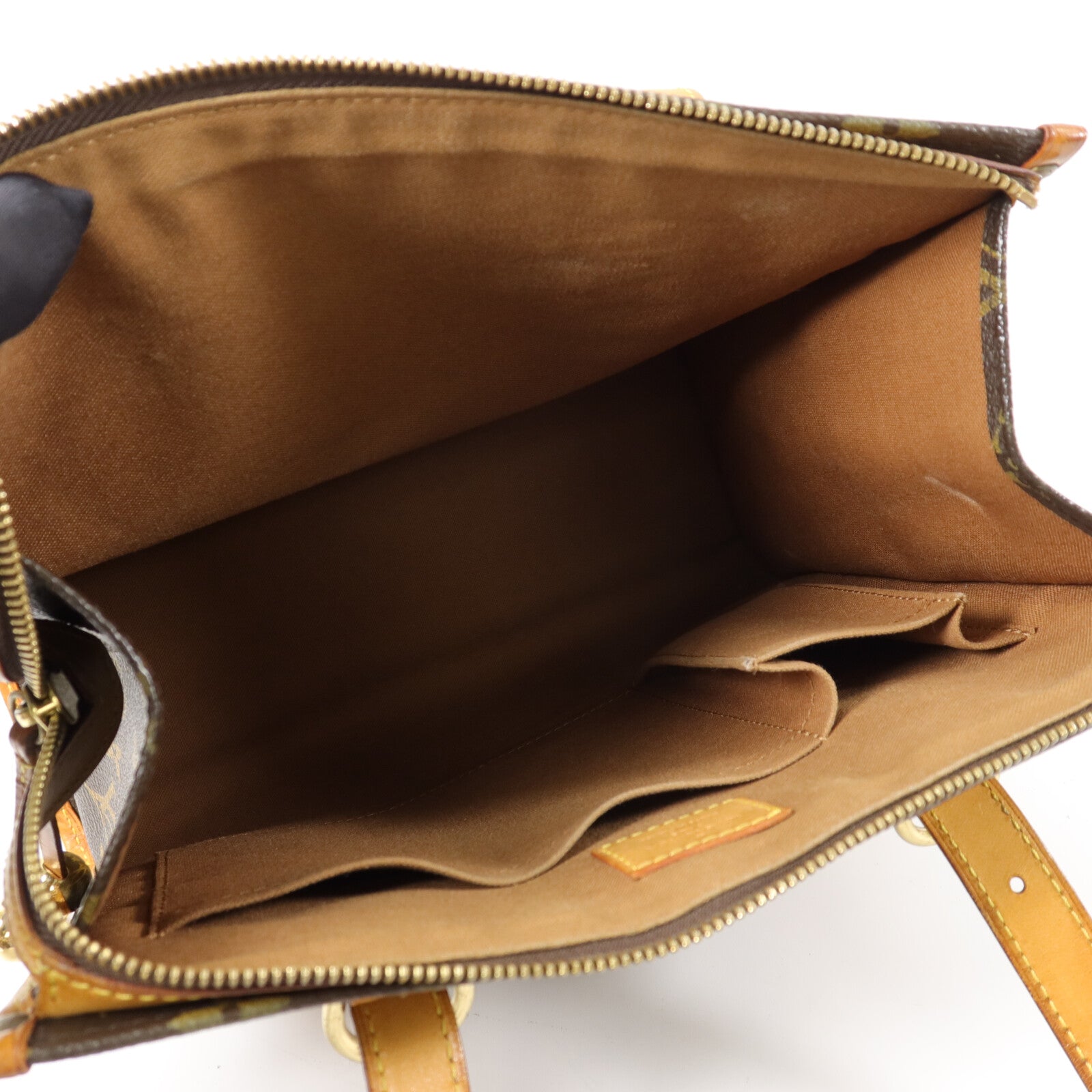 LOUIS VUITTON Monogram Popincourt Haut肩背袋