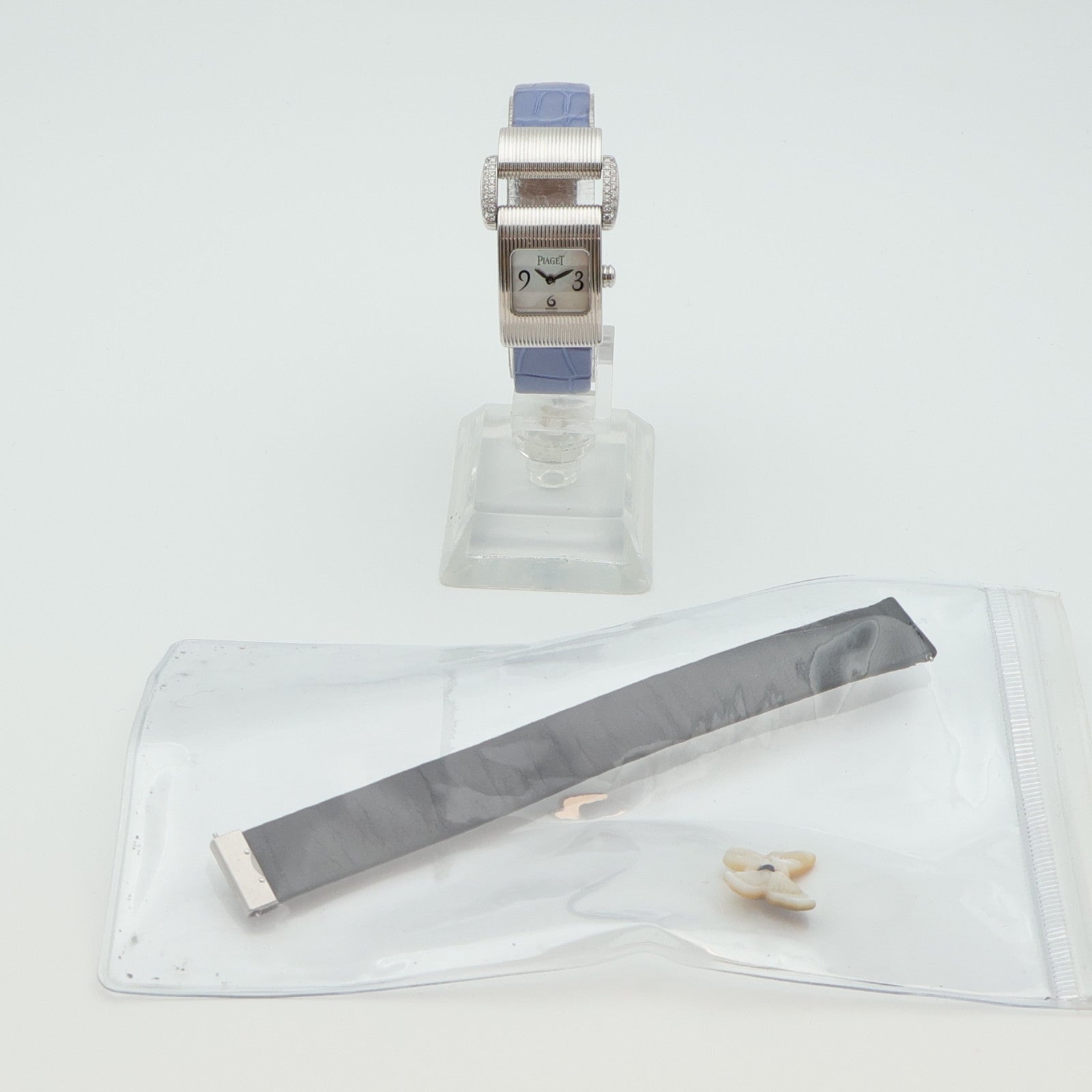 PIAGET Miss Protocol 5222