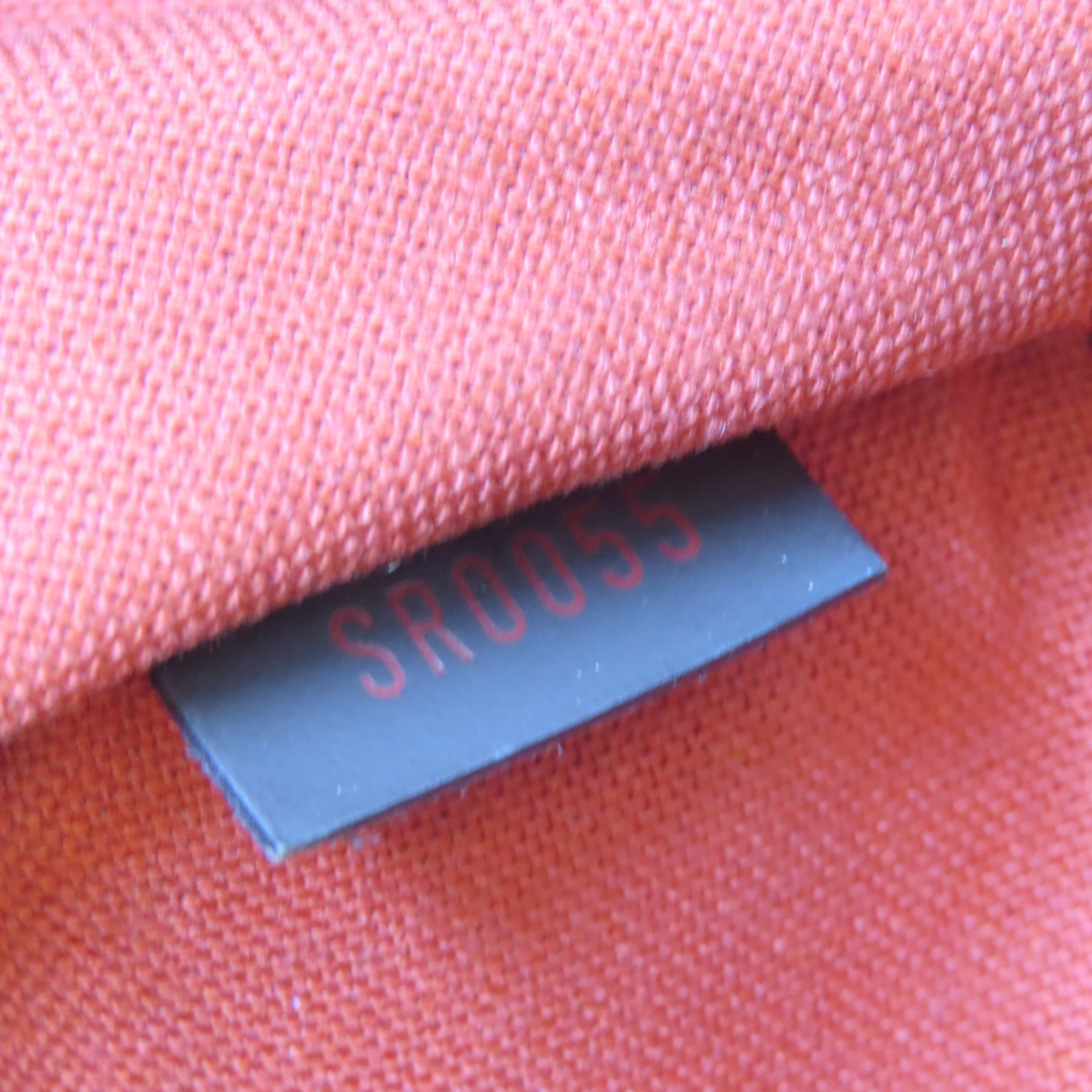LOUIS VUITTON Damier Naviglio金扣肩背袋啡色