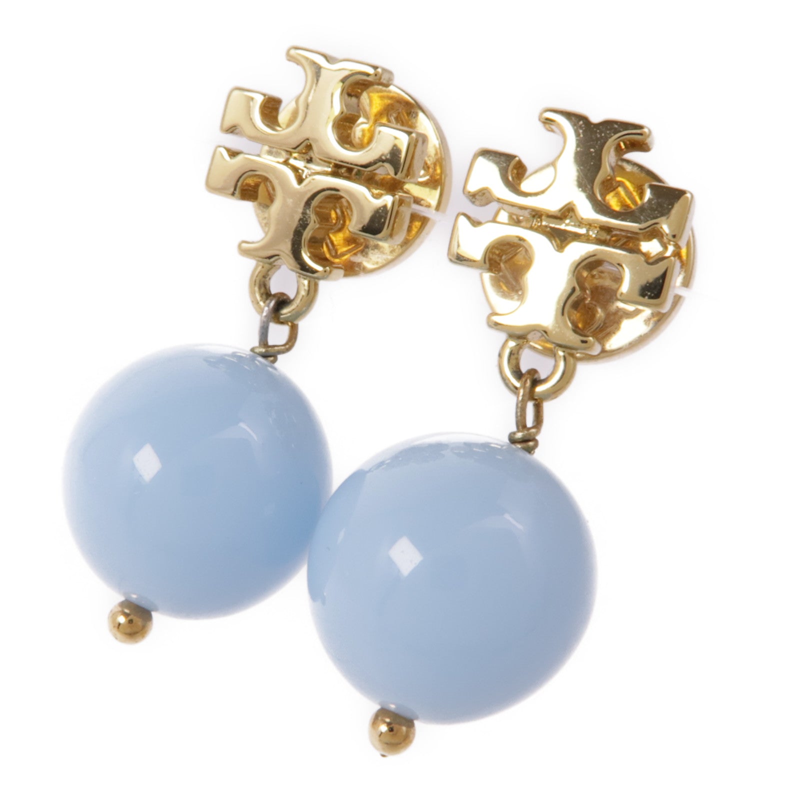 Tory Burch 金屬Earrings耳環