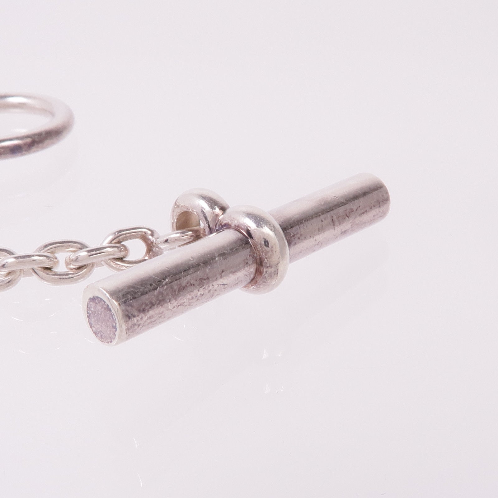 HERMES 925純銀Farandole Bracelet手鏈