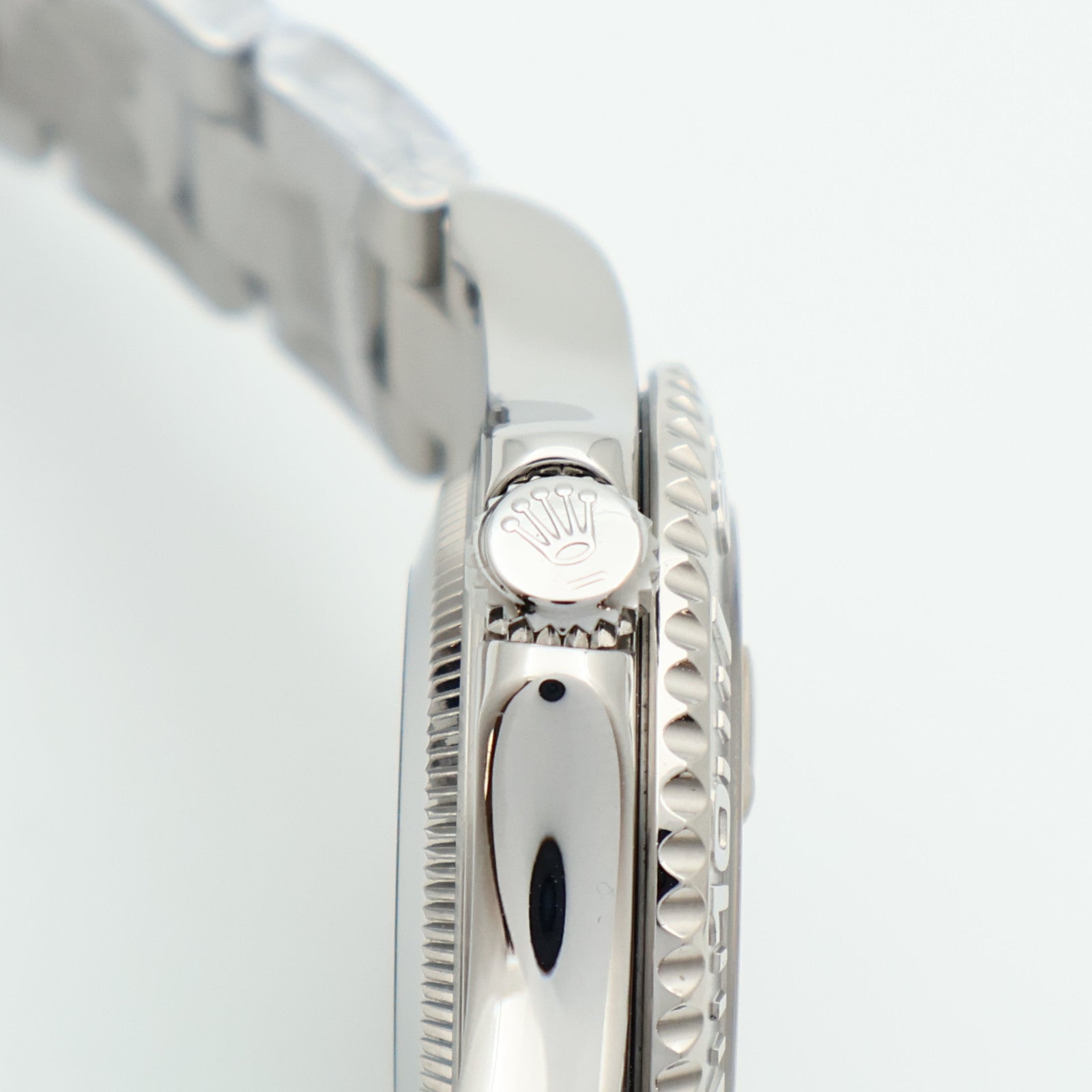 ROLEX Yacht Master 168622