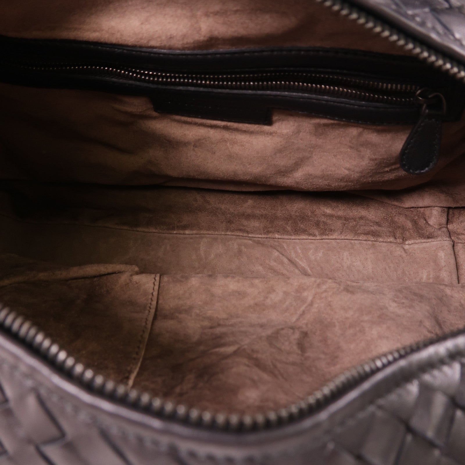 BOTTEGA VENETA 羊皮皮革Shoulder Bag肩背袋