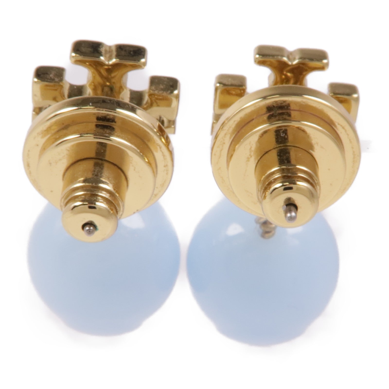 Tory Burch 金屬Earrings耳環