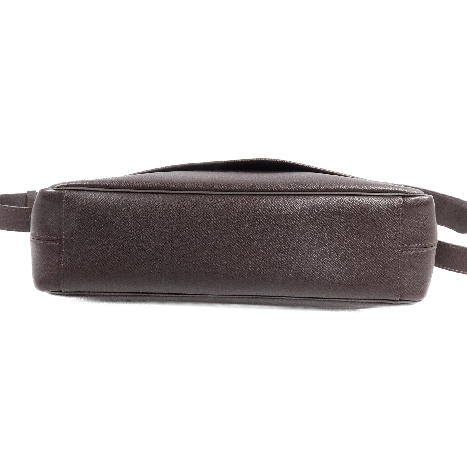 LOUIS VUITTON Taiga Roman PM肩背袋