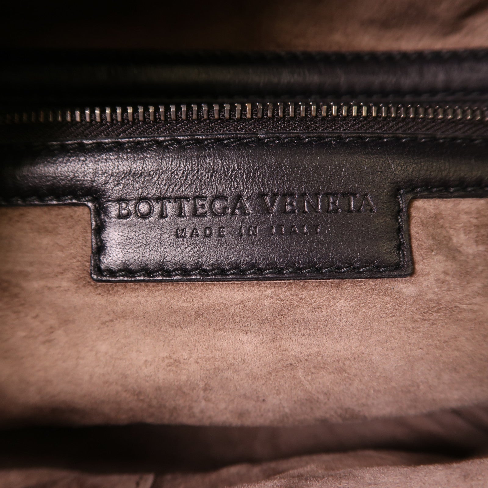 BOTTEGA VENETA 羊皮皮革Shoulder Bag肩背袋