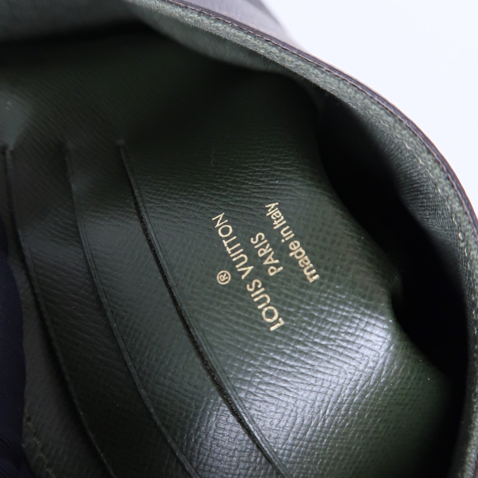 LOUIS VUITTON Monogram Felicie Strap & Go肩背袋