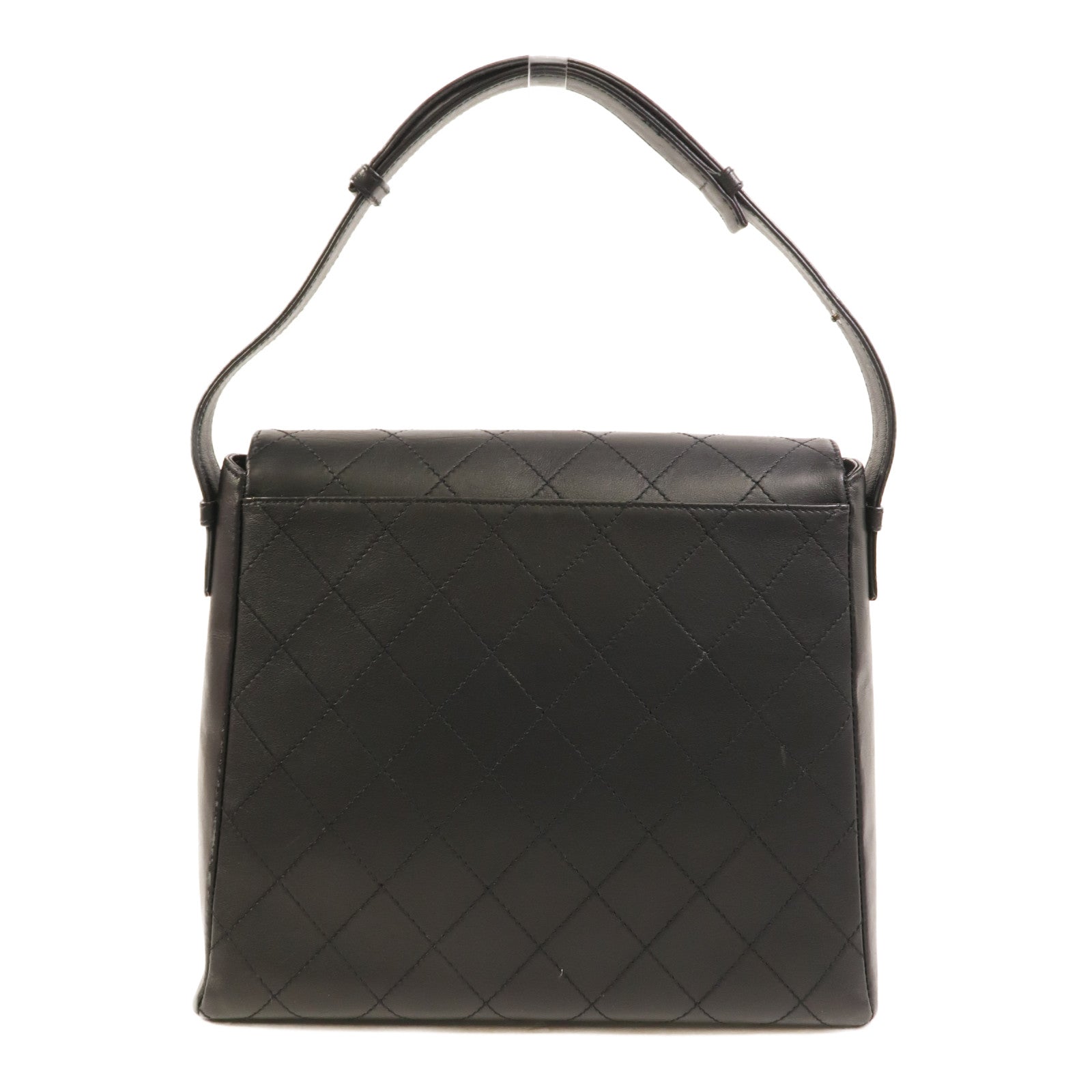 CHANEL 牛皮皮革Vintage Bag肩背袋