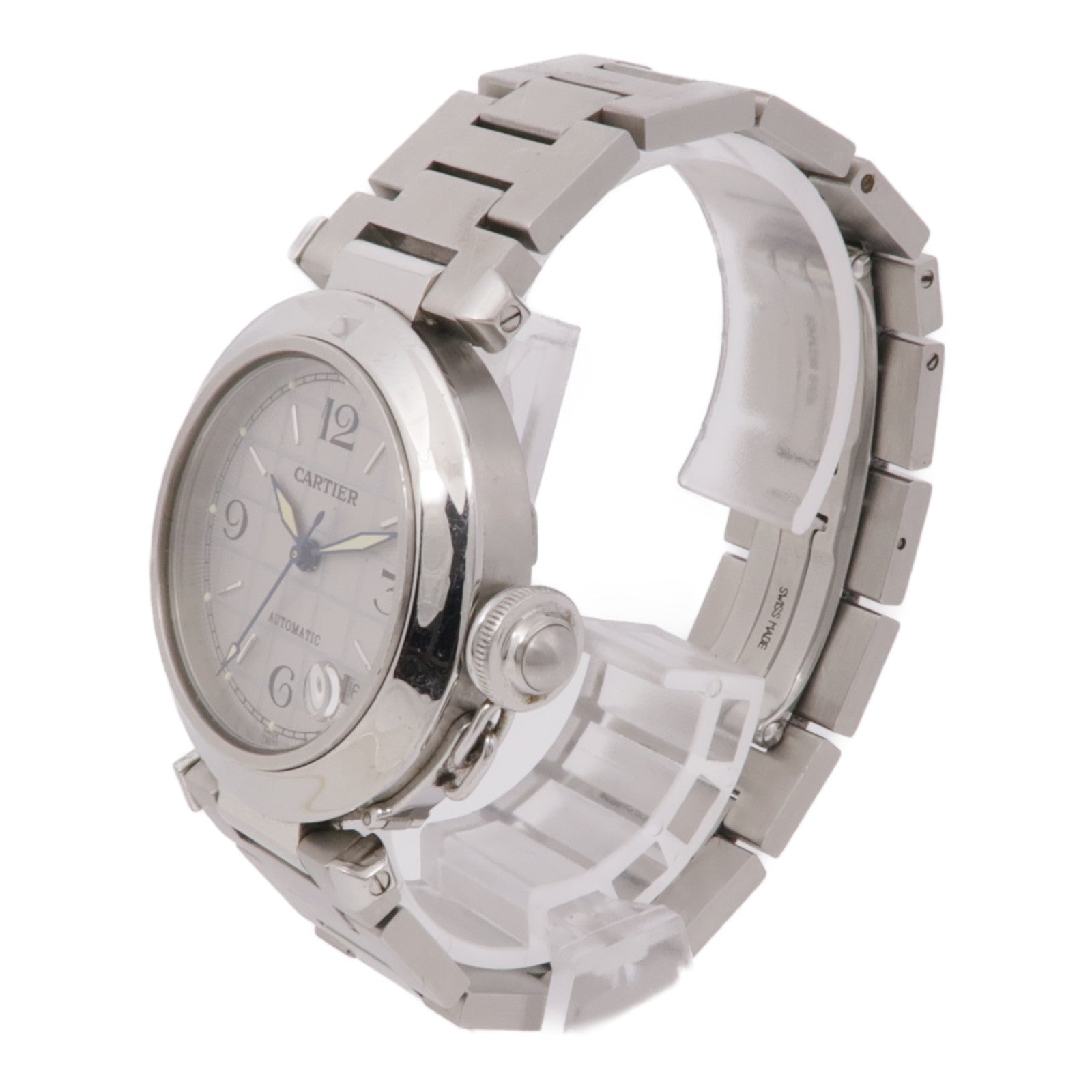 CARTIER Pasha C 2324