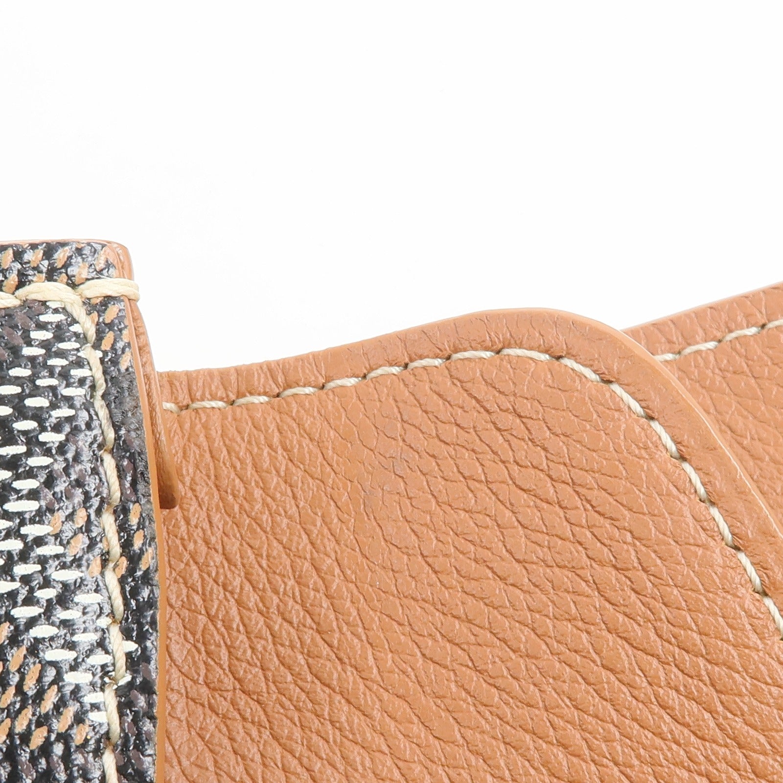 GOYARD 塗層帆布Long Wallet長錢包