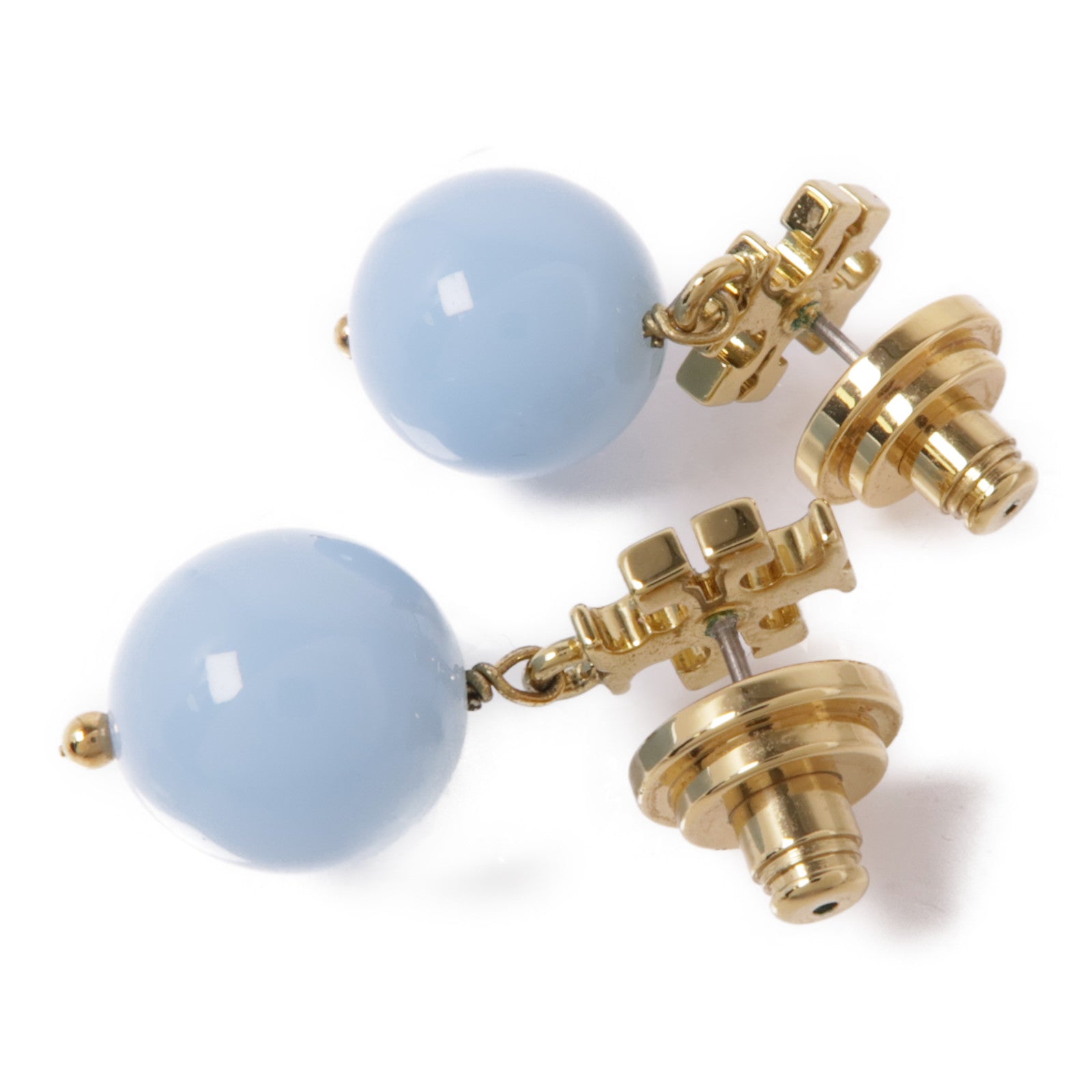 Tory Burch 金屬Earrings耳環