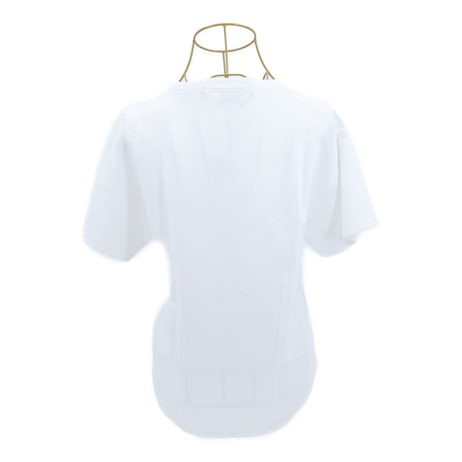 CHANEL Short Sleeve Top上衣
