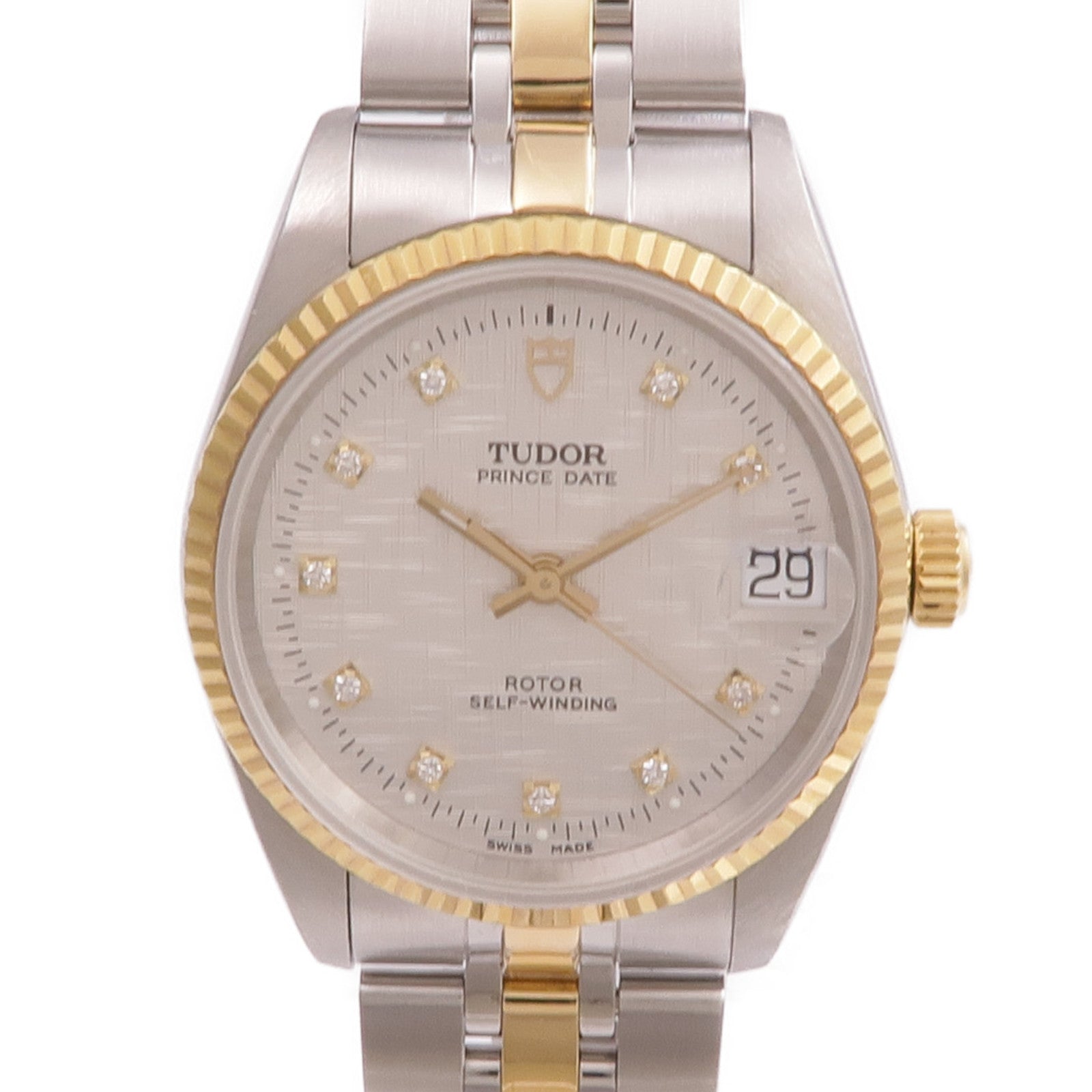 TUDOR Prince Date 74033G