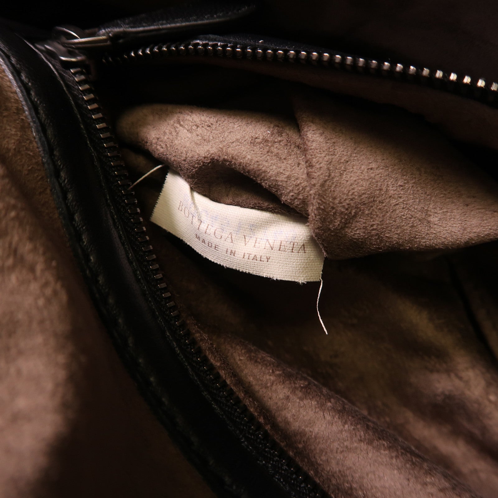 BOTTEGA VENETA 羊皮皮革Shoulder Bag肩背袋
