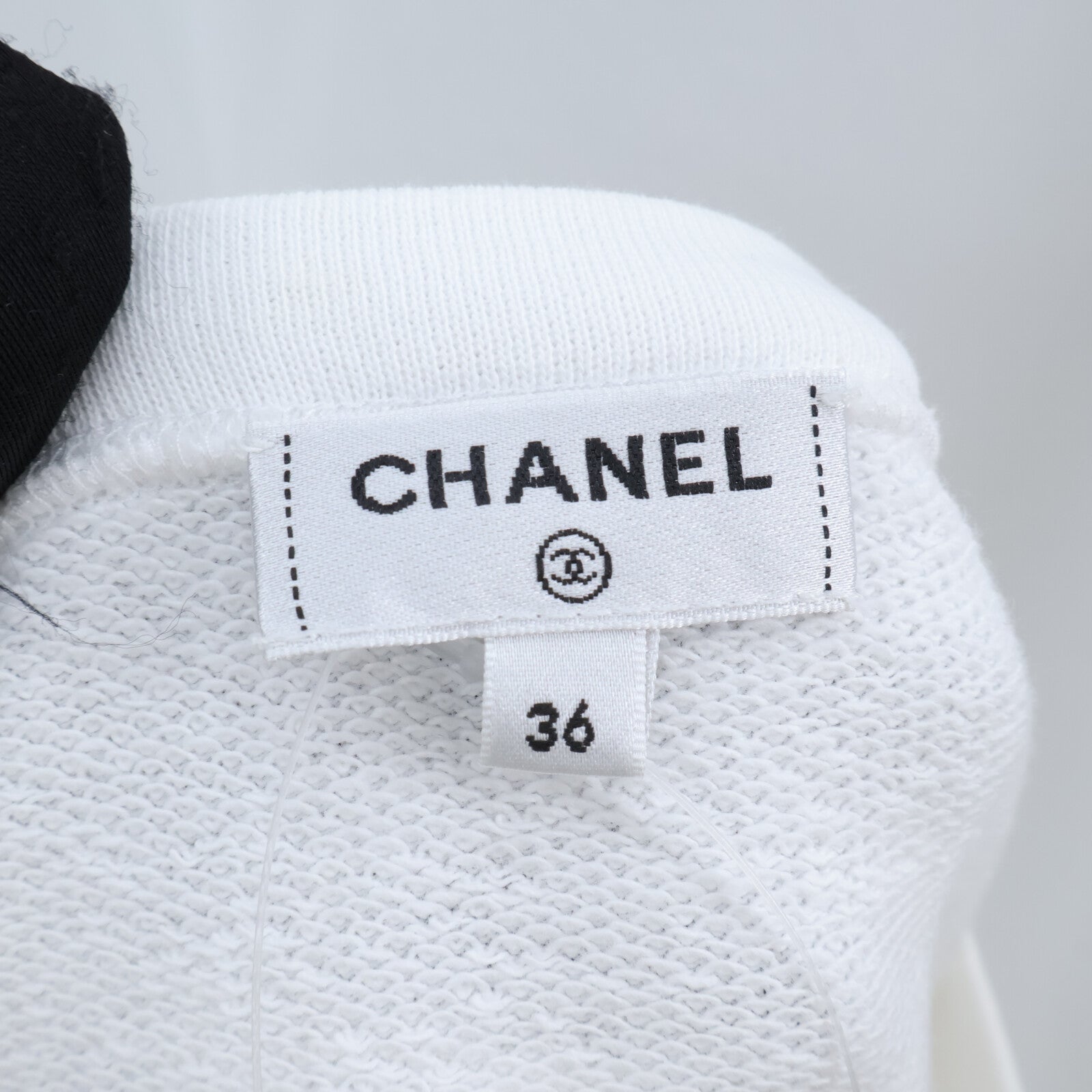 CHANEL Short Sleeve Top上衣