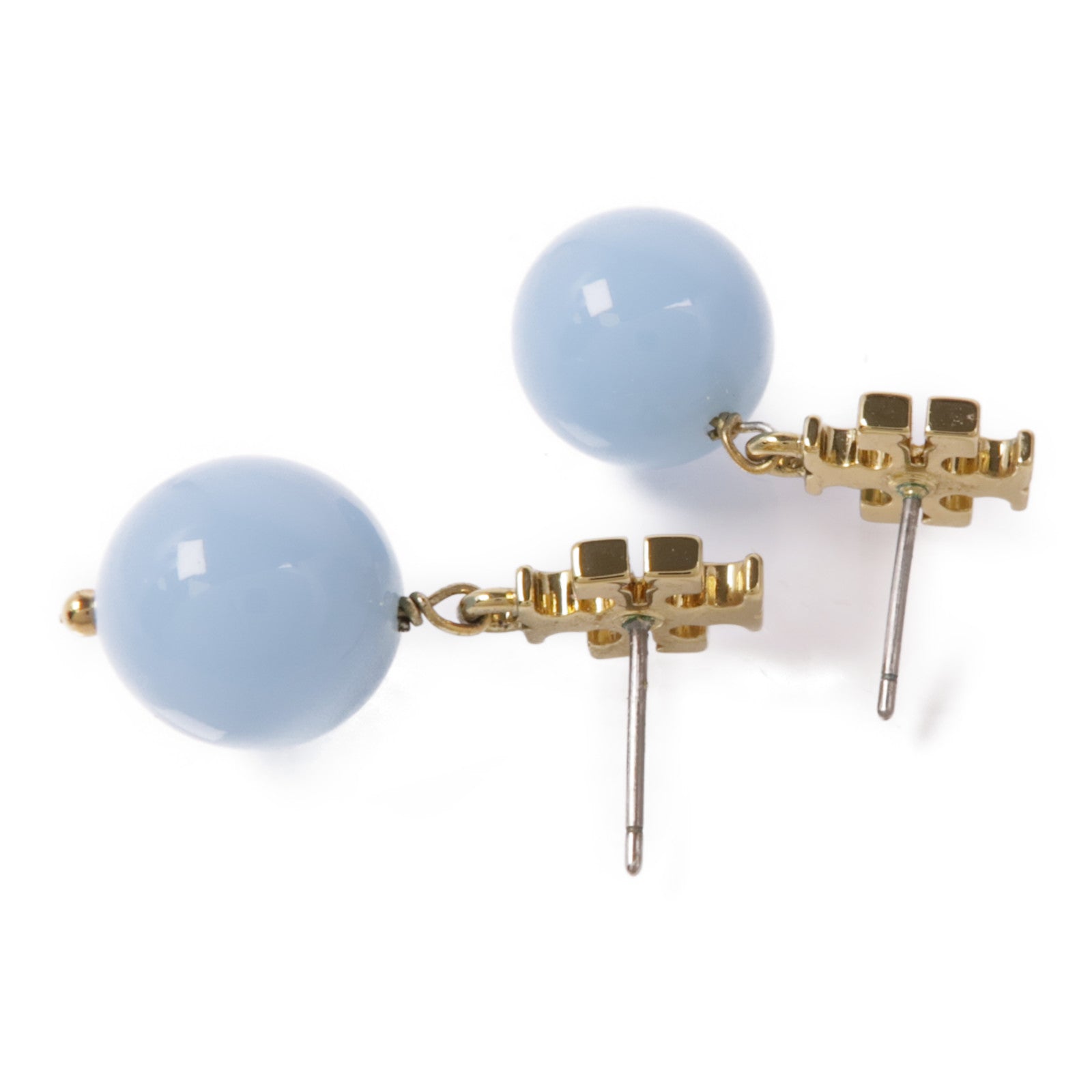 Tory Burch 金屬Earrings耳環