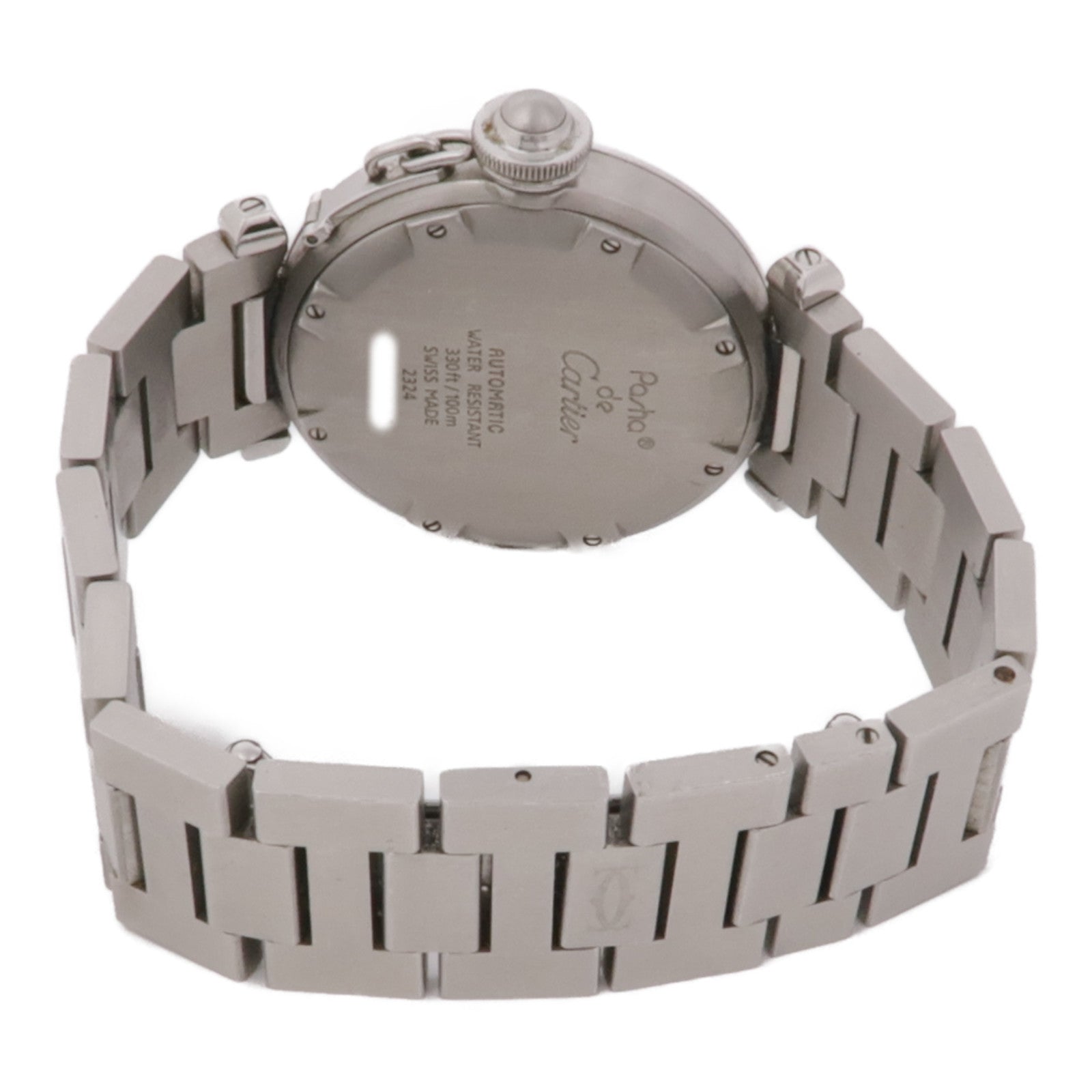 CARTIER Pasha C 2324