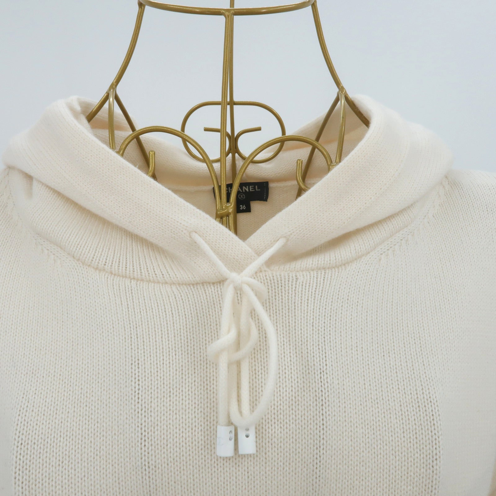 CHANEL La Pausa Hoodie衛衣