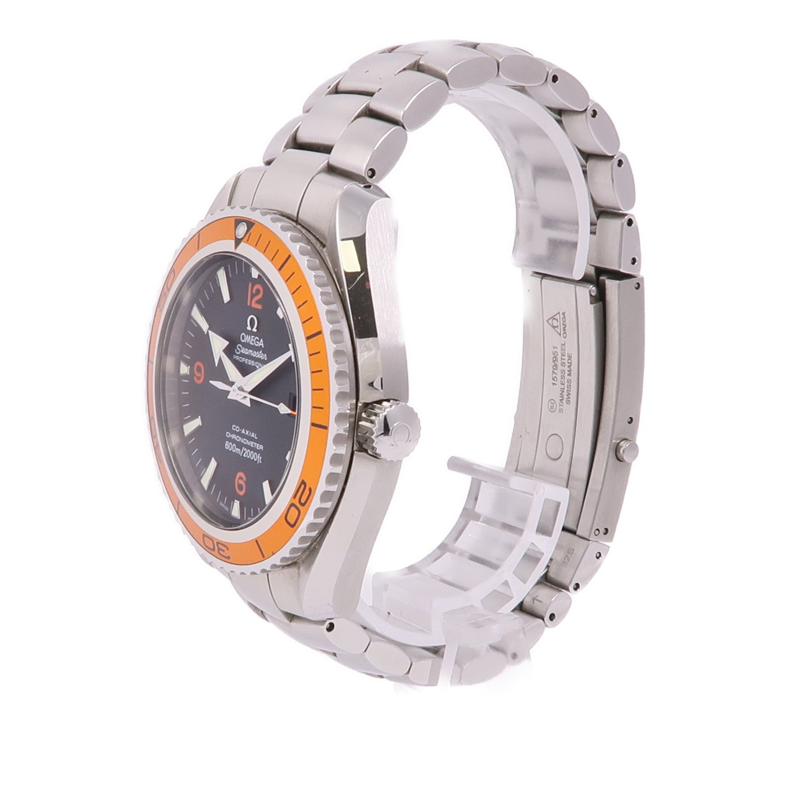 OMEGA Seamaster Planet Ocean 22085000