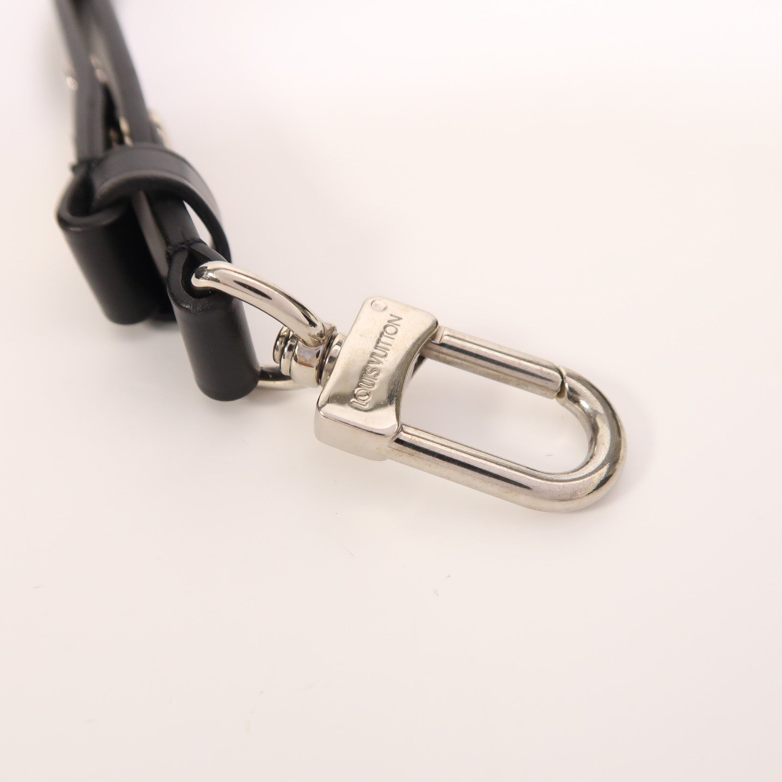 LOUIS VUITTON Epi Neo Noe MM銀扣手挽肩背兩用袋