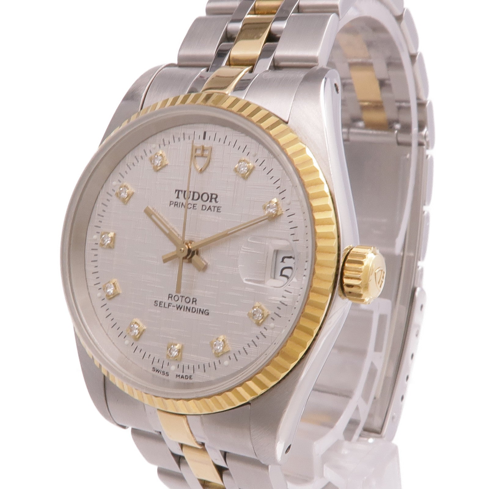 TUDOR Prince Date 74033G