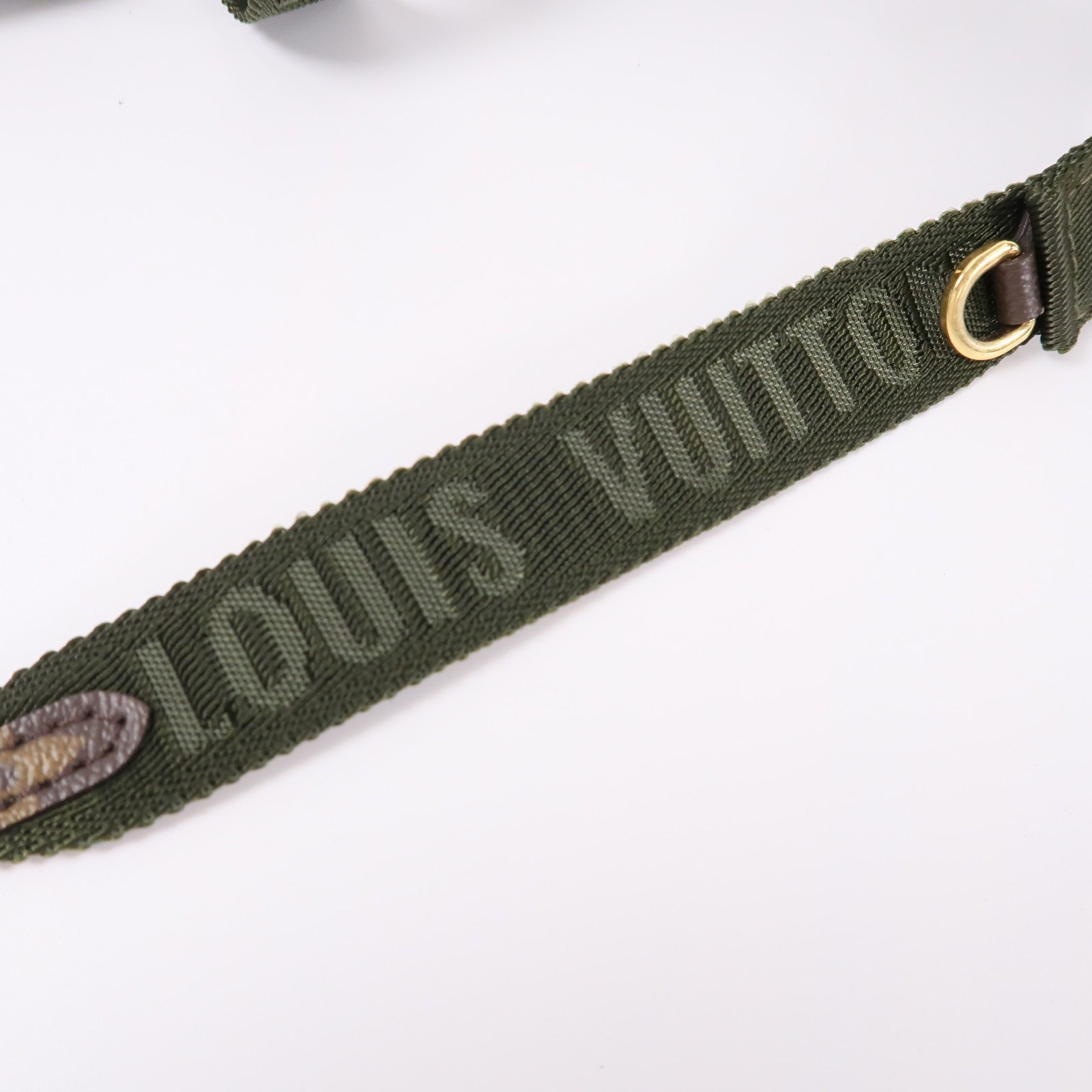 LOUIS VUITTON Monogram Felicie Strap & Go肩背袋