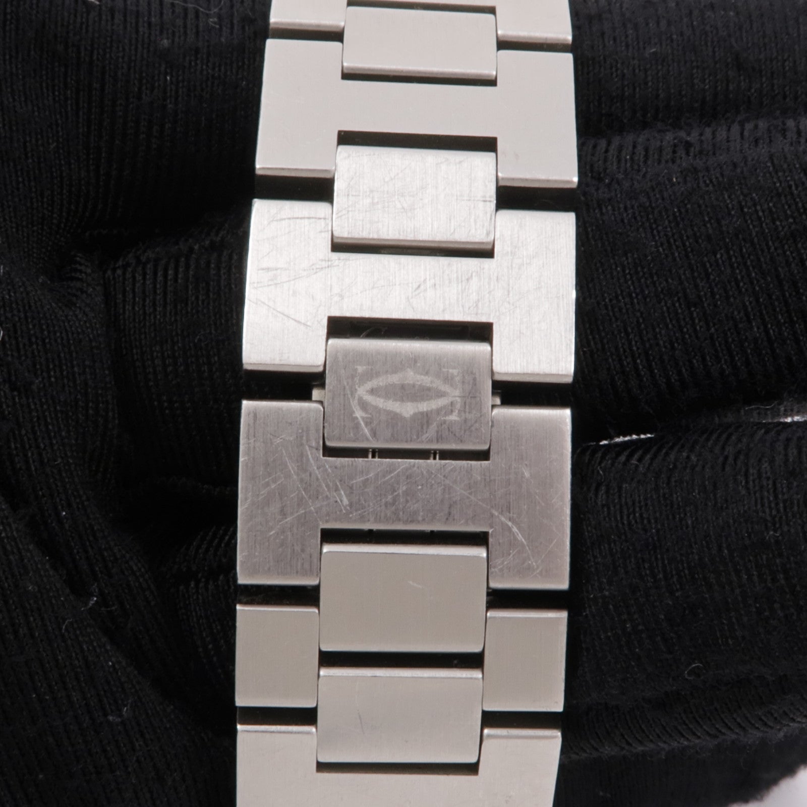 CARTIER Pasha C 2324