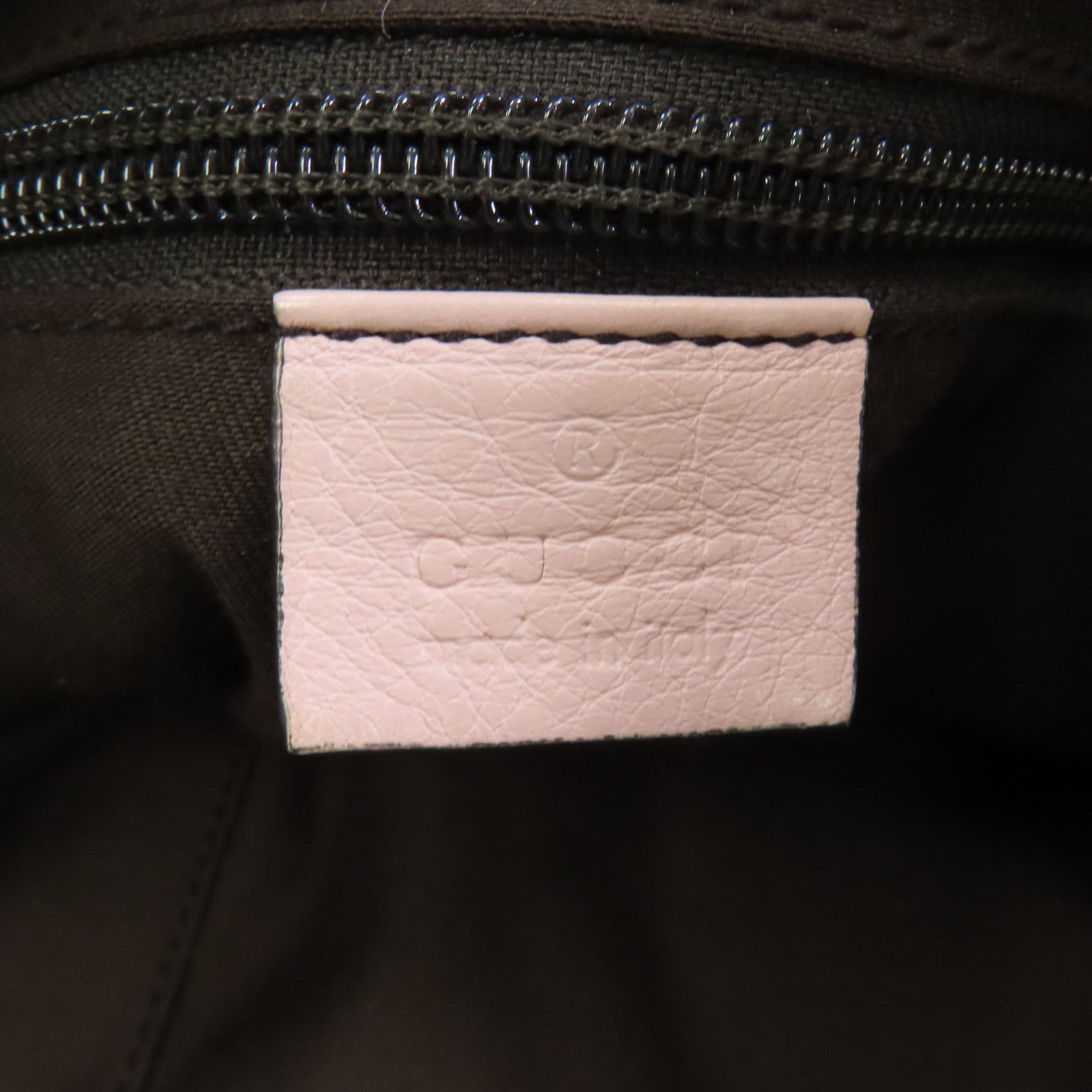 GUCCI 帆布Shoulder Bag金扣肩背袋啡色粉紅色