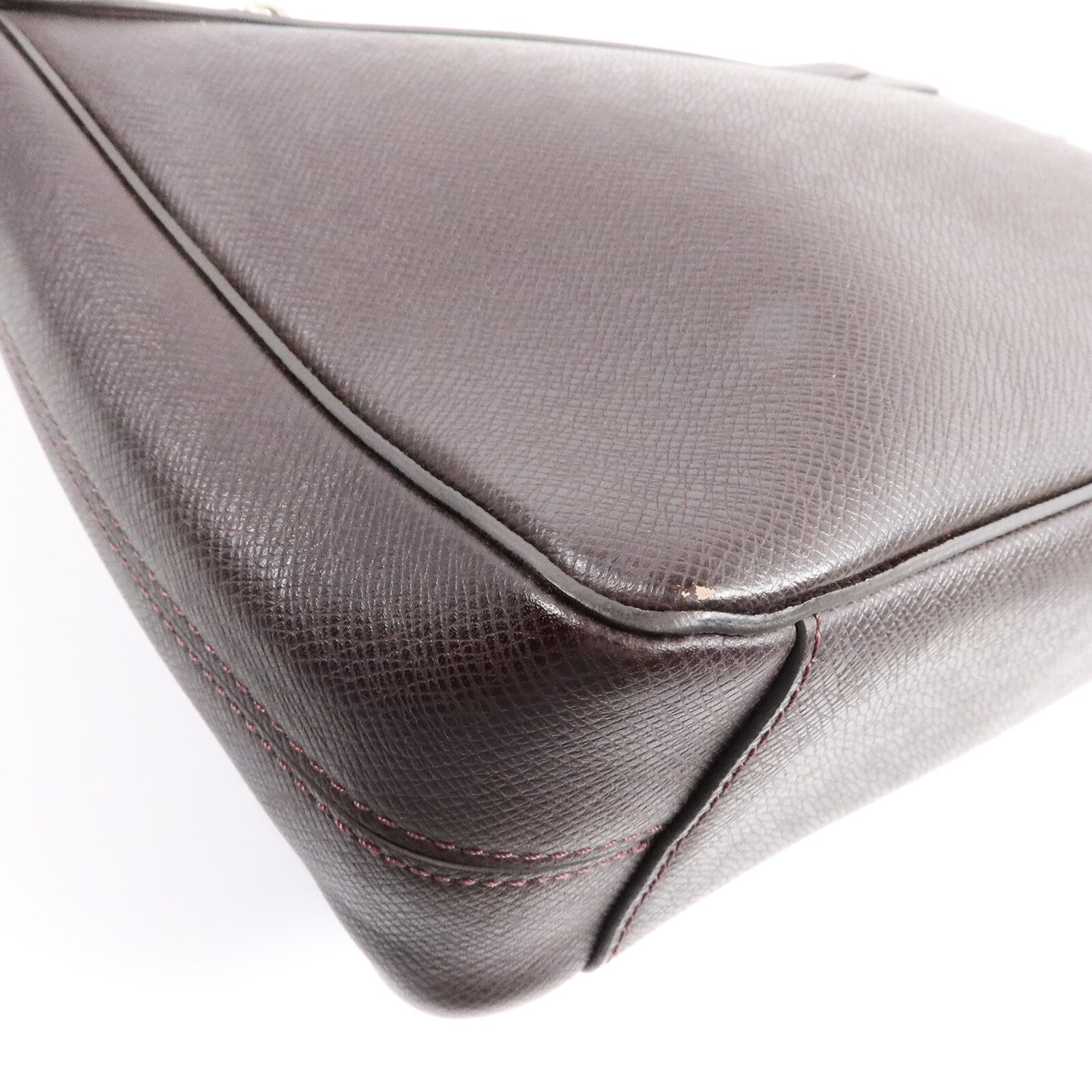 LOUIS VUITTON Taiga Roman PM肩背袋