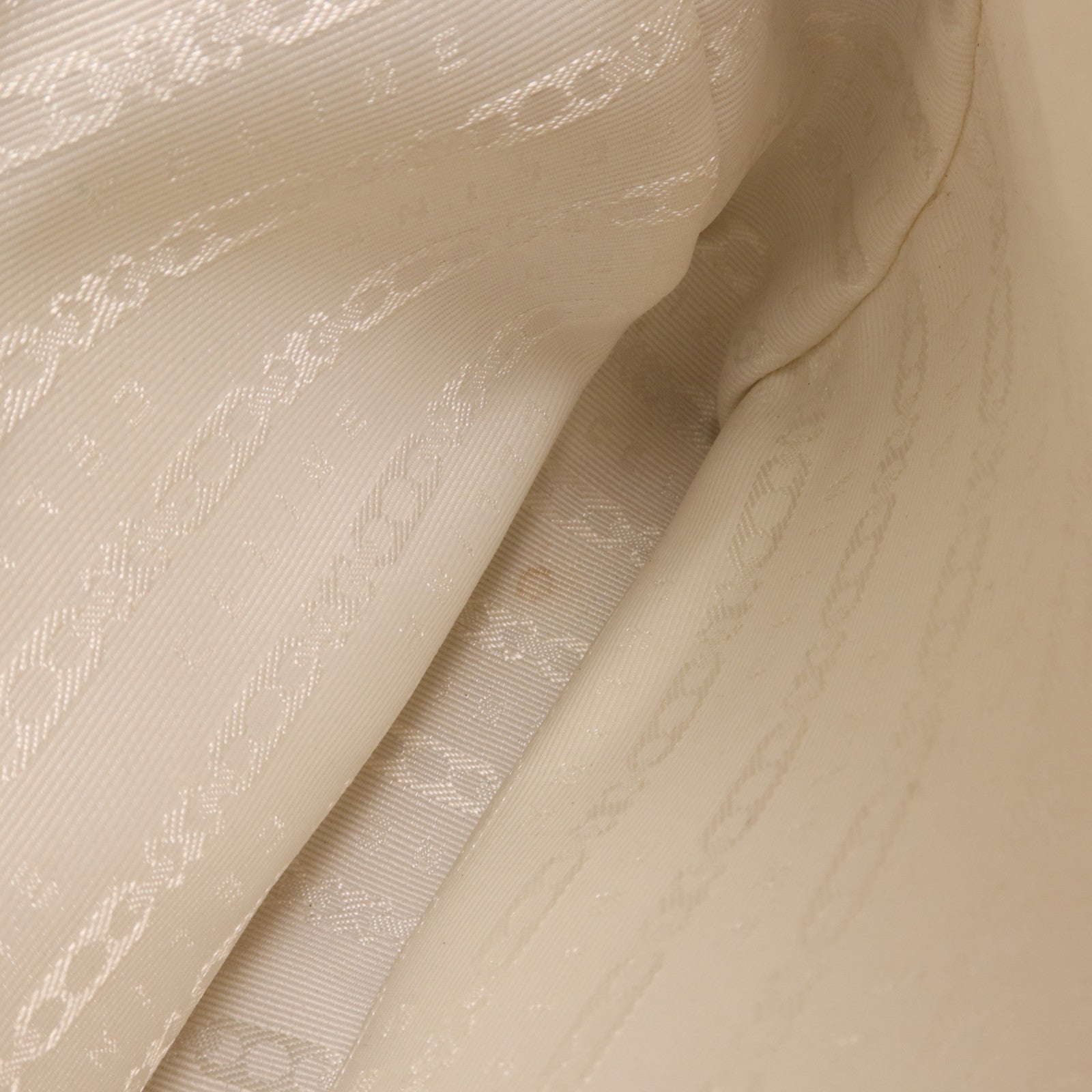 CELINE 帆布Hand Bag金扣手挽袋