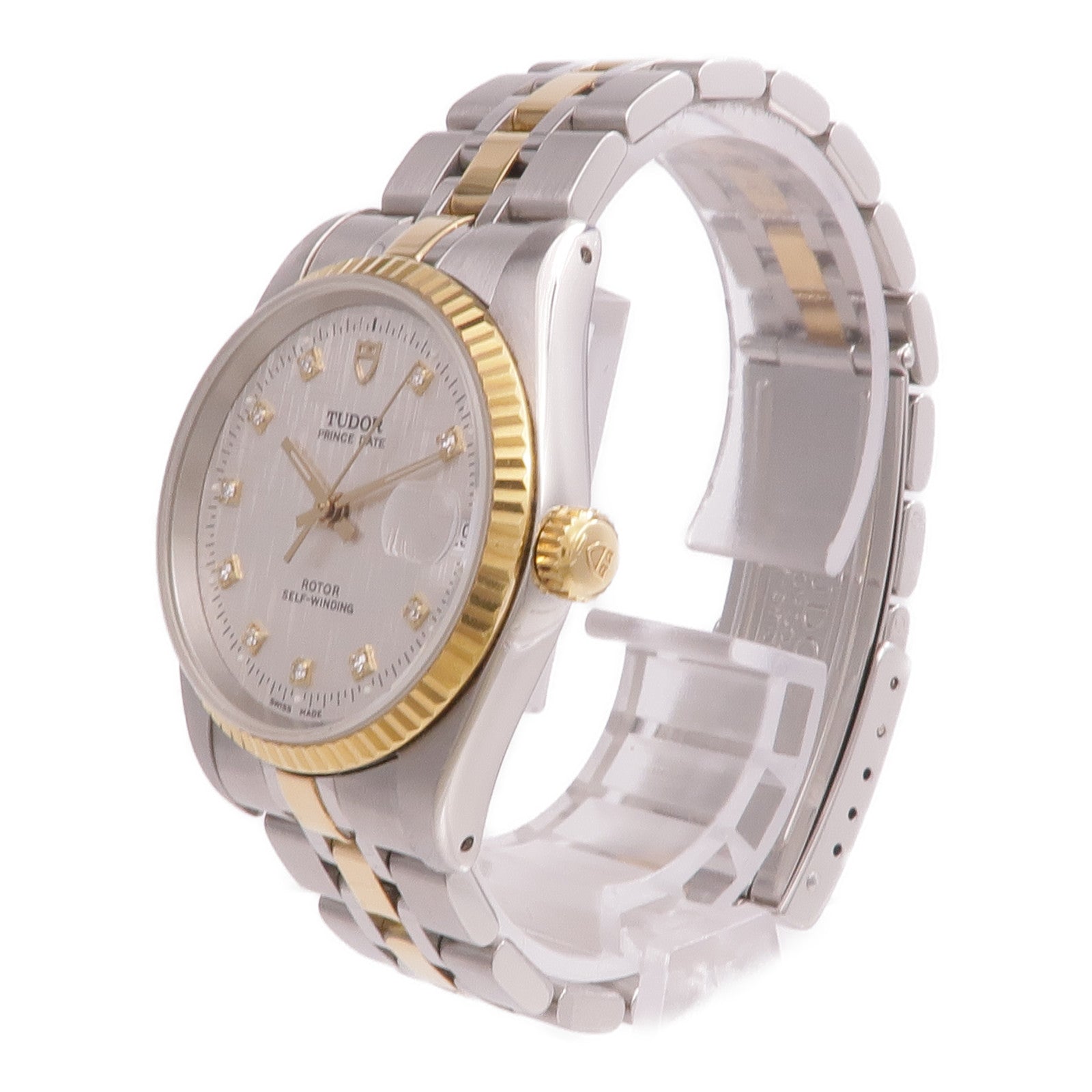 TUDOR Prince Date 74033G