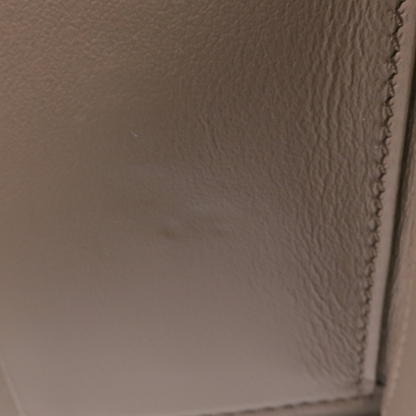 CELINE 牛皮皮革Wallet金扣錢包